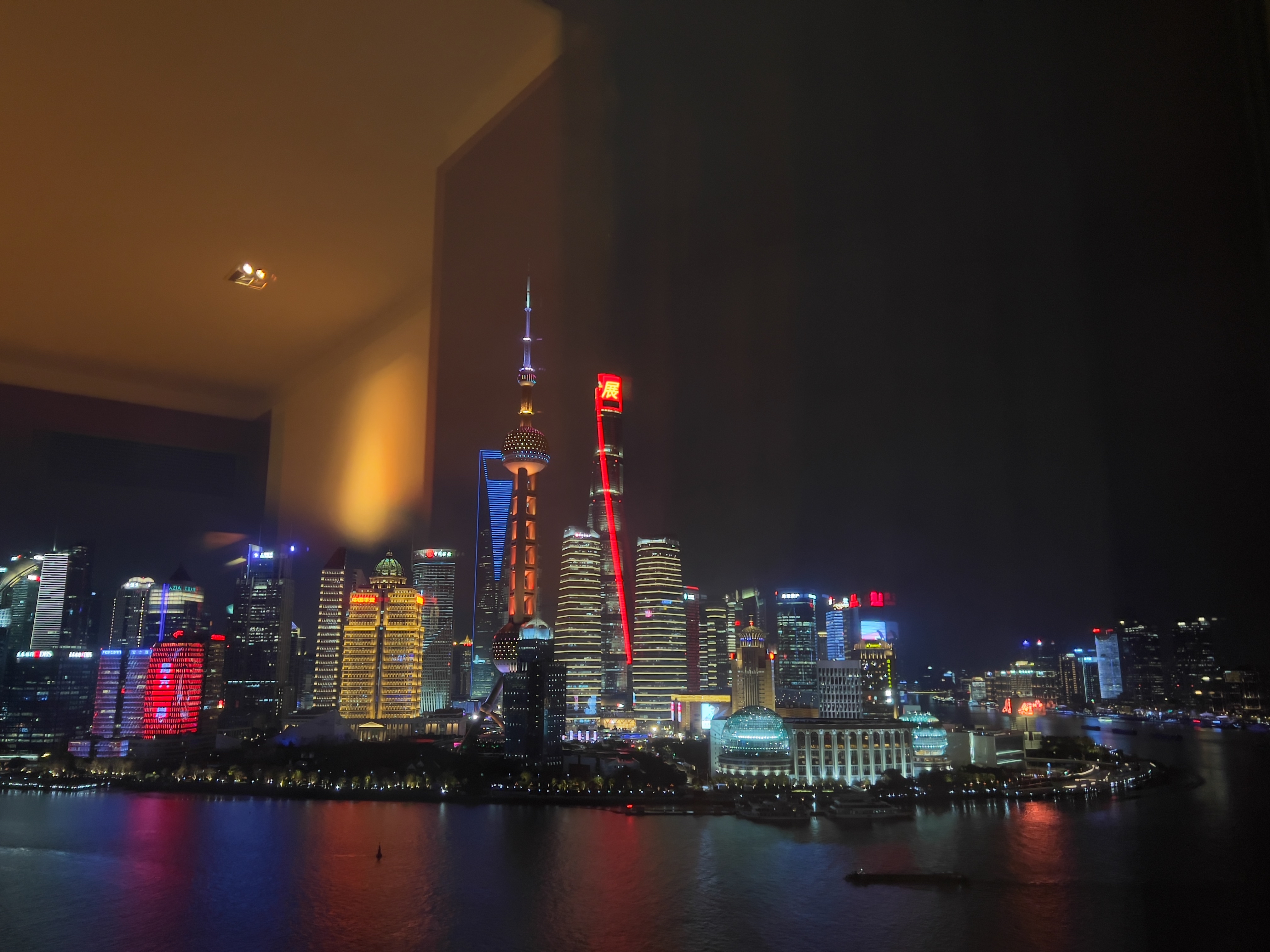 Ϻ|̲ïôƵ-Hyatt on the Bund Hotel Shanghai