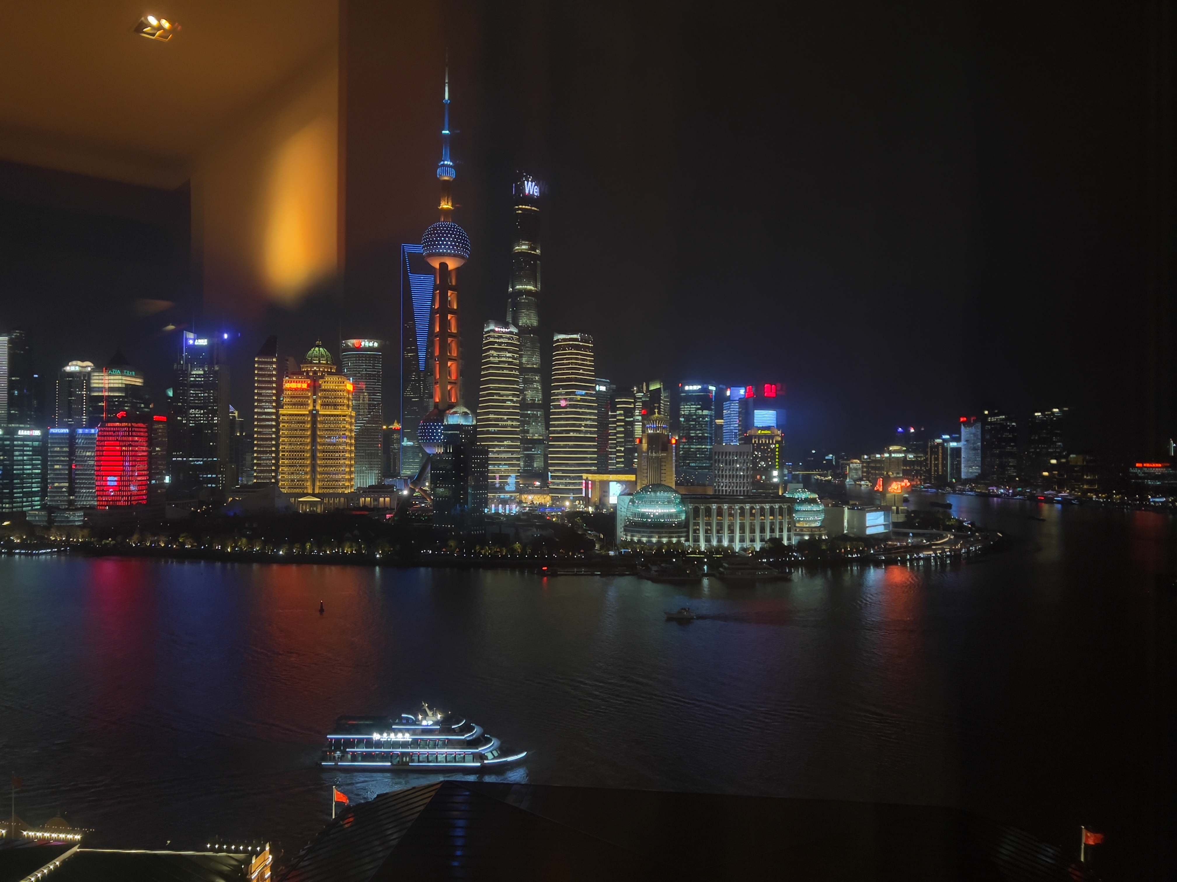 Ϻ|̲ïôƵ-Hyatt on the Bund Hotel Shanghai