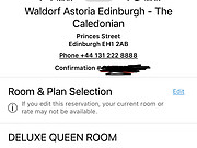 20220314-0318  <em>Waldorf</em> Astoria Edinburgh-The Caledonian