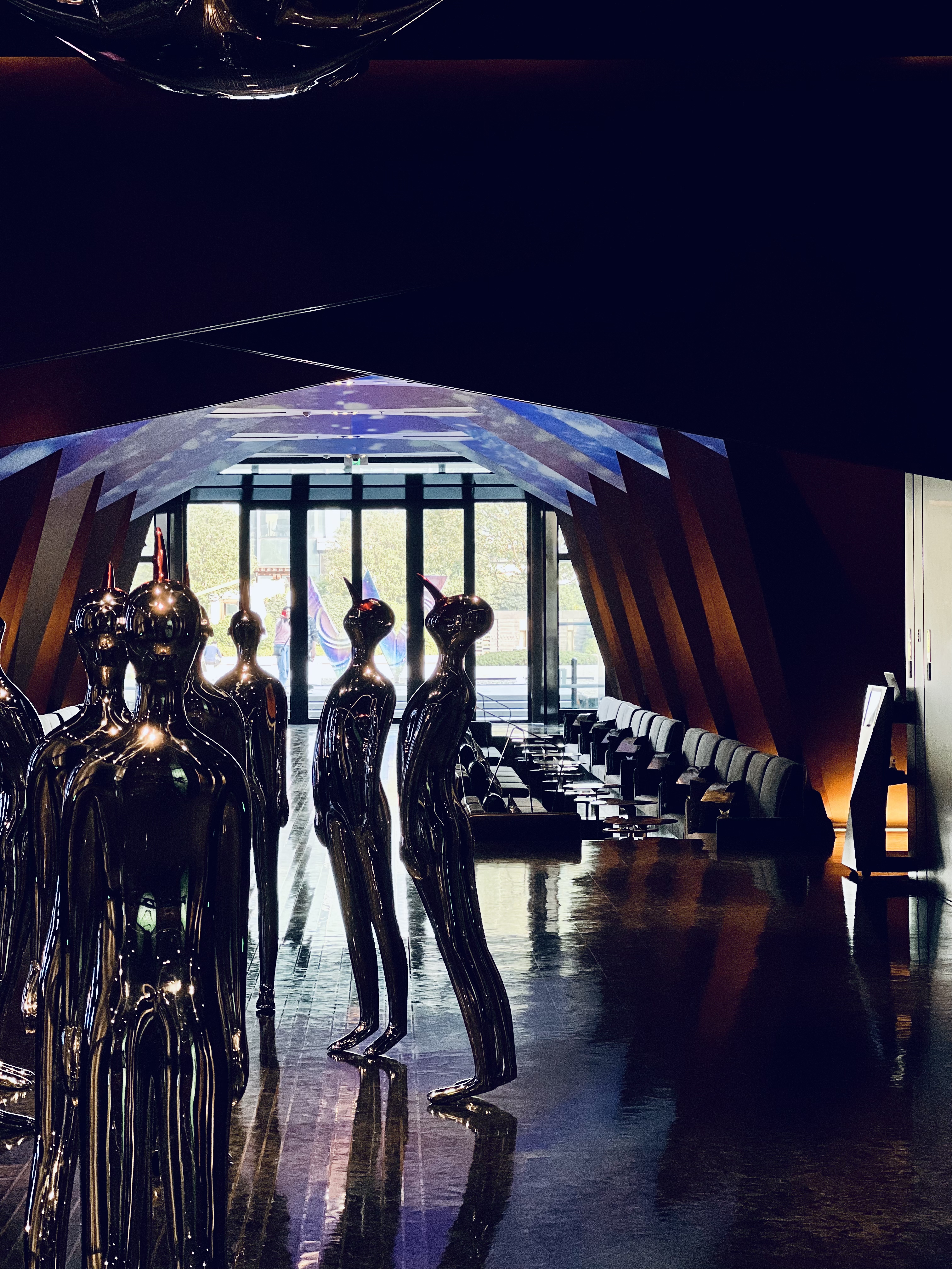 [FANG] W CHANGSHA | ɳWƵ - 