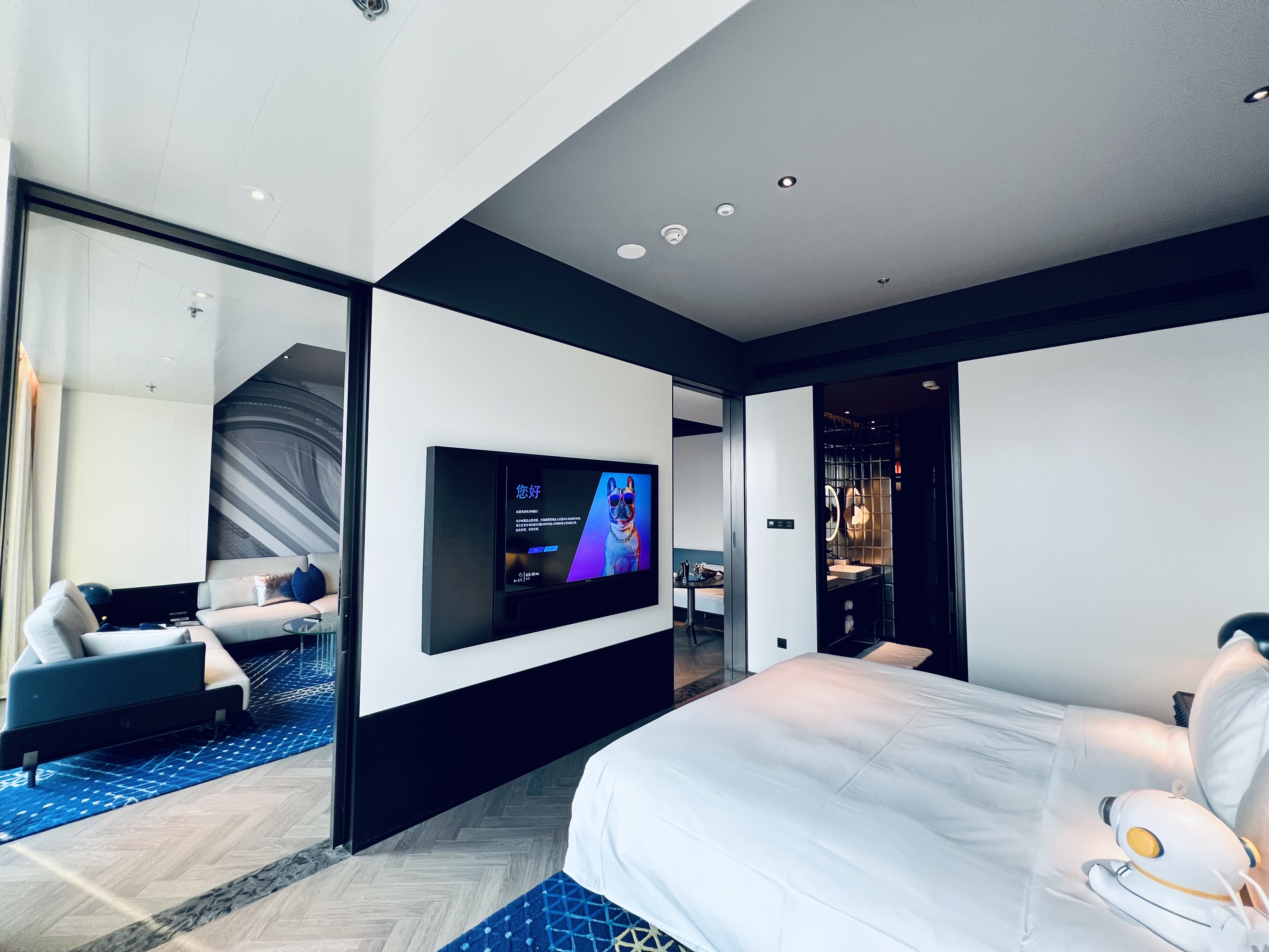 [FANG] W CHANGSHA | ɳWƵ - 