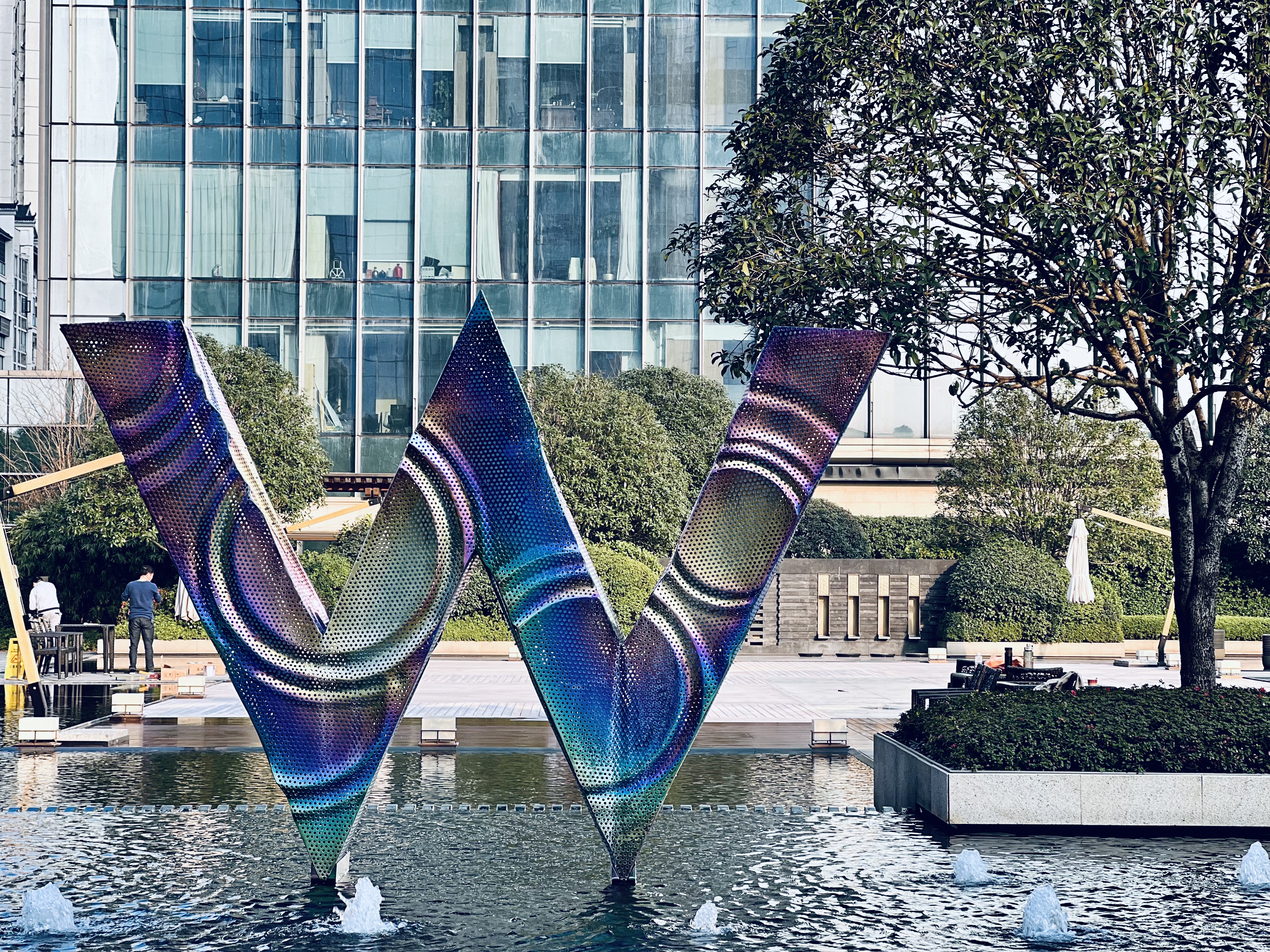 [FANG] W CHANGSHA | ɳWƵ - 