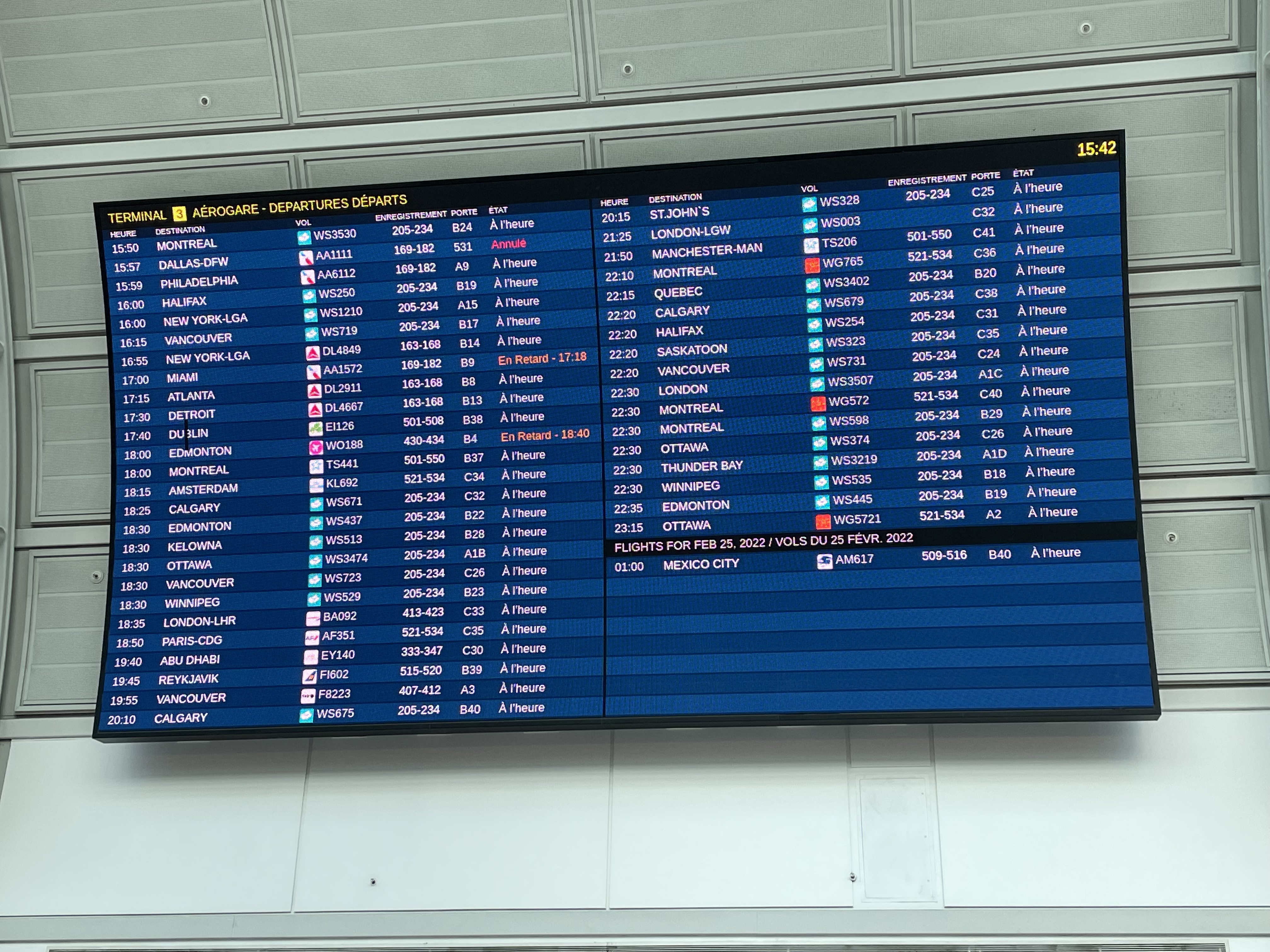 ôıAir transat
