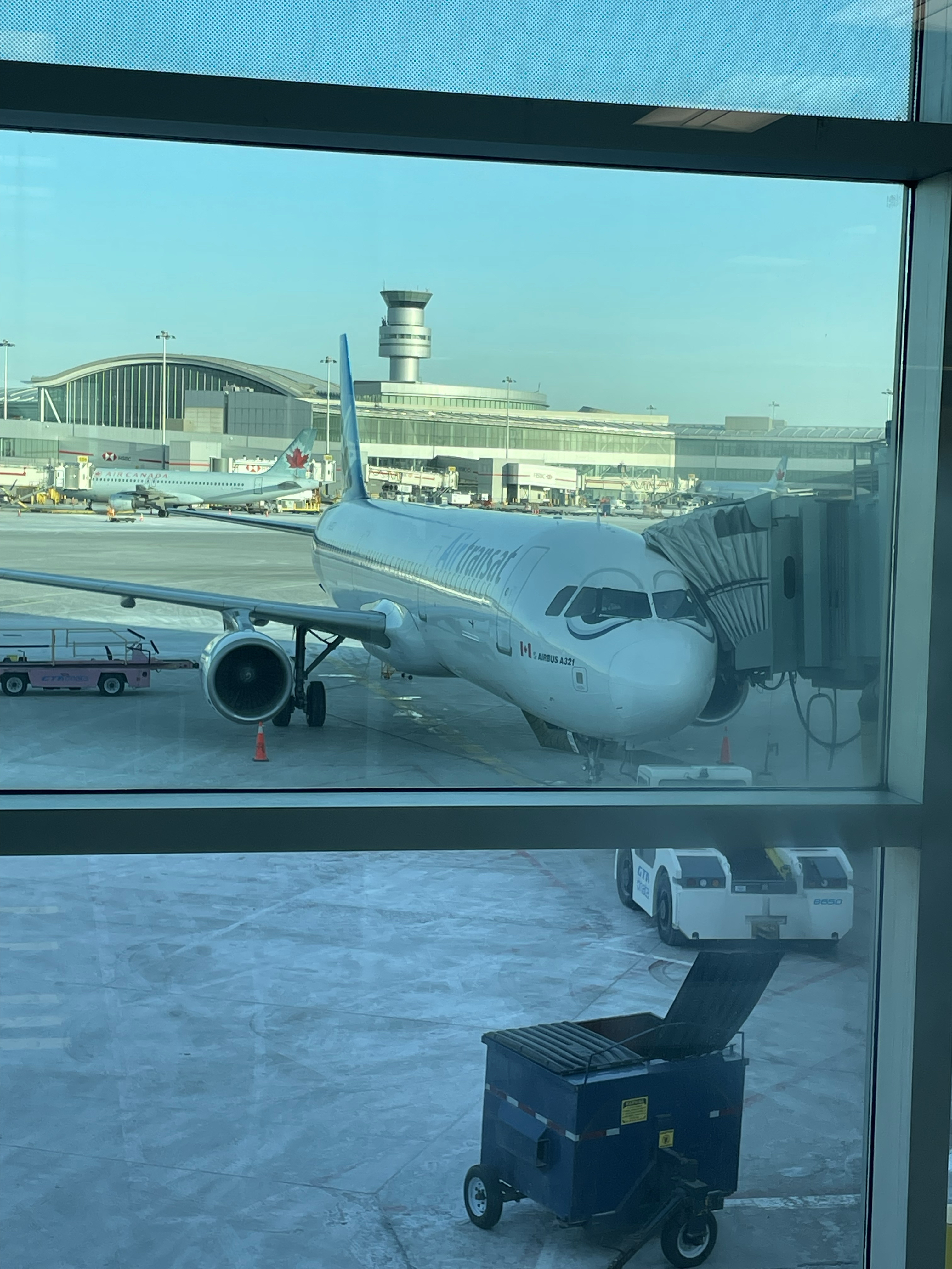ôıAir transat