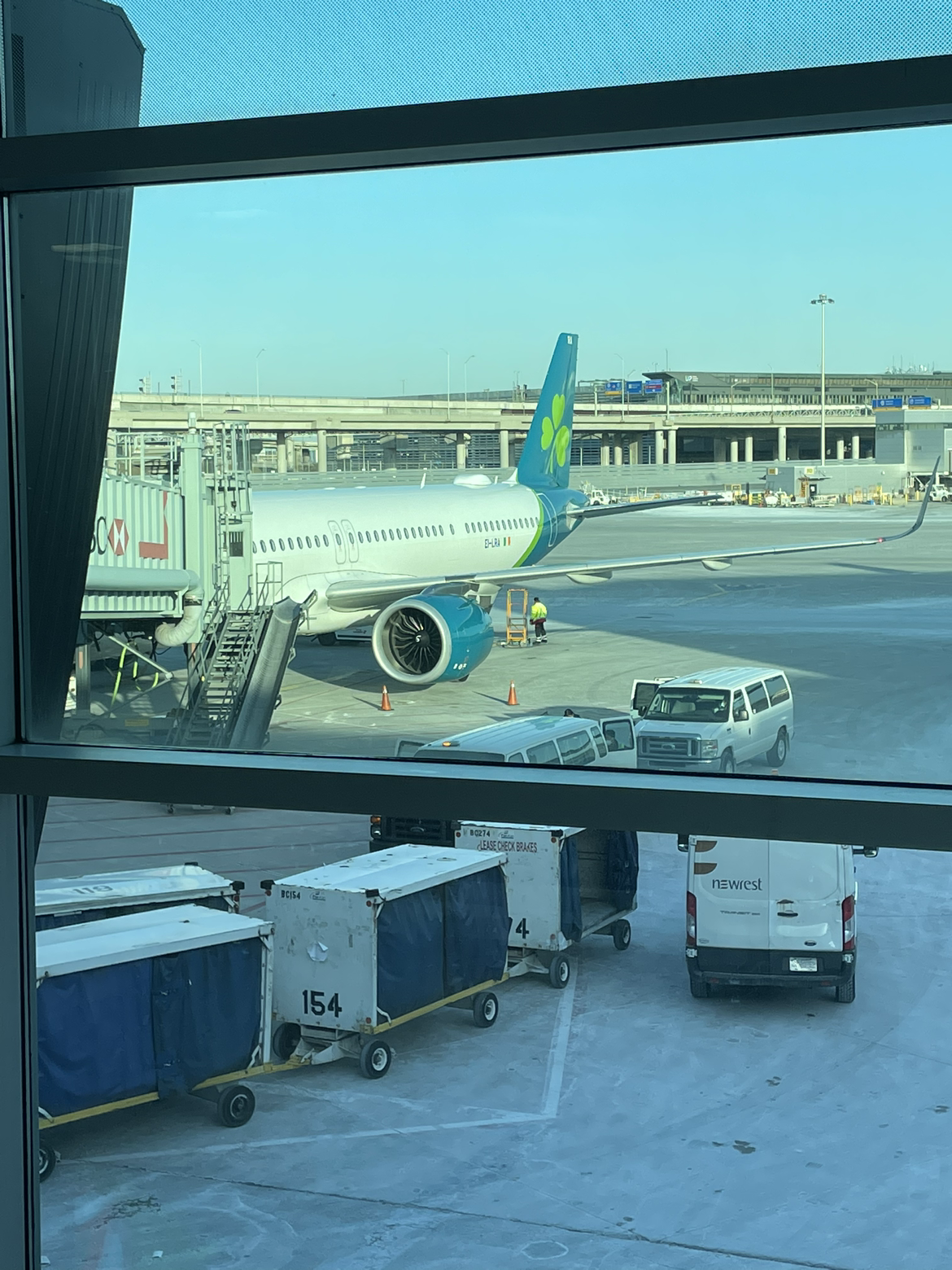 ôıAir transat