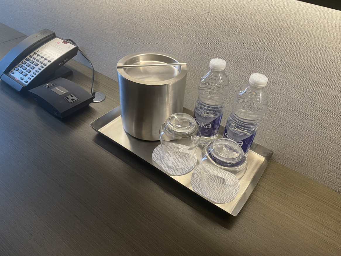 500ķǴ󳵵ꣿMarkham Marriot 