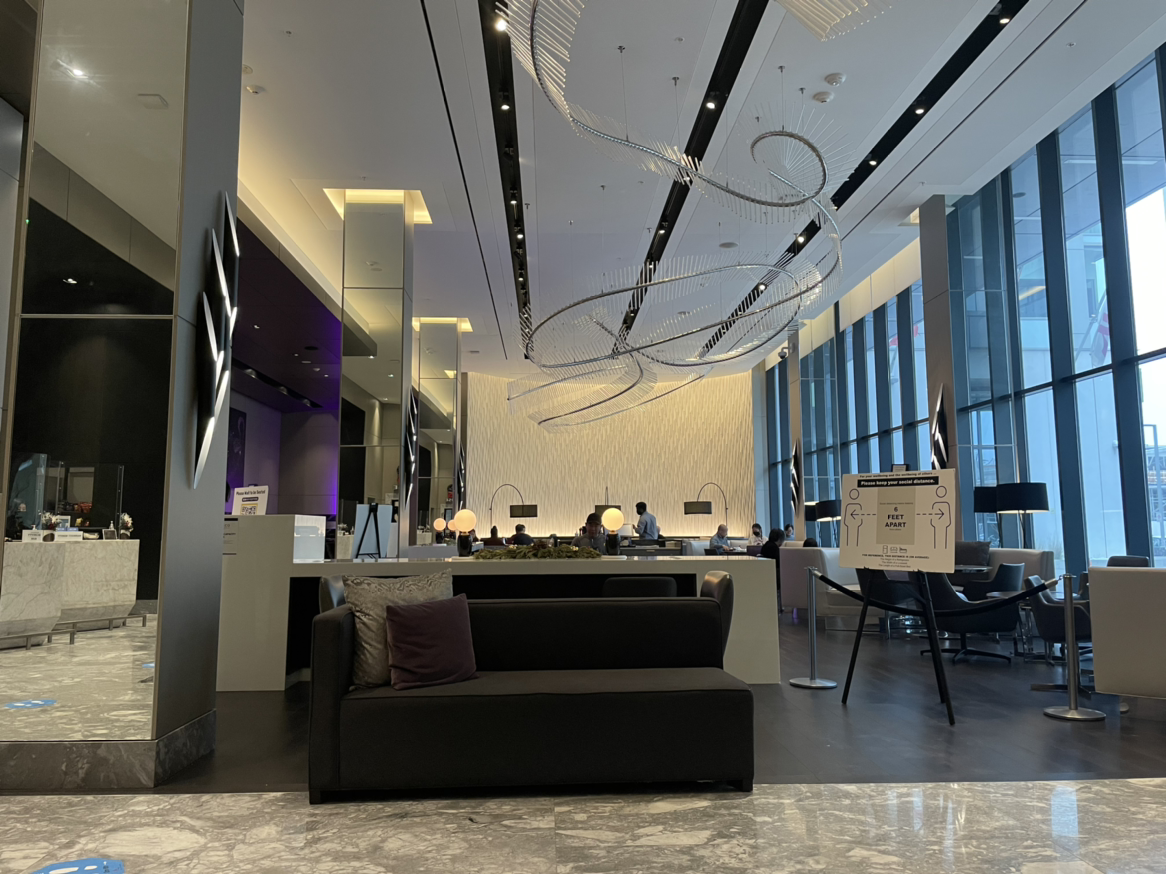 500ķǴ󳵵ꣿMarkham Marriot 