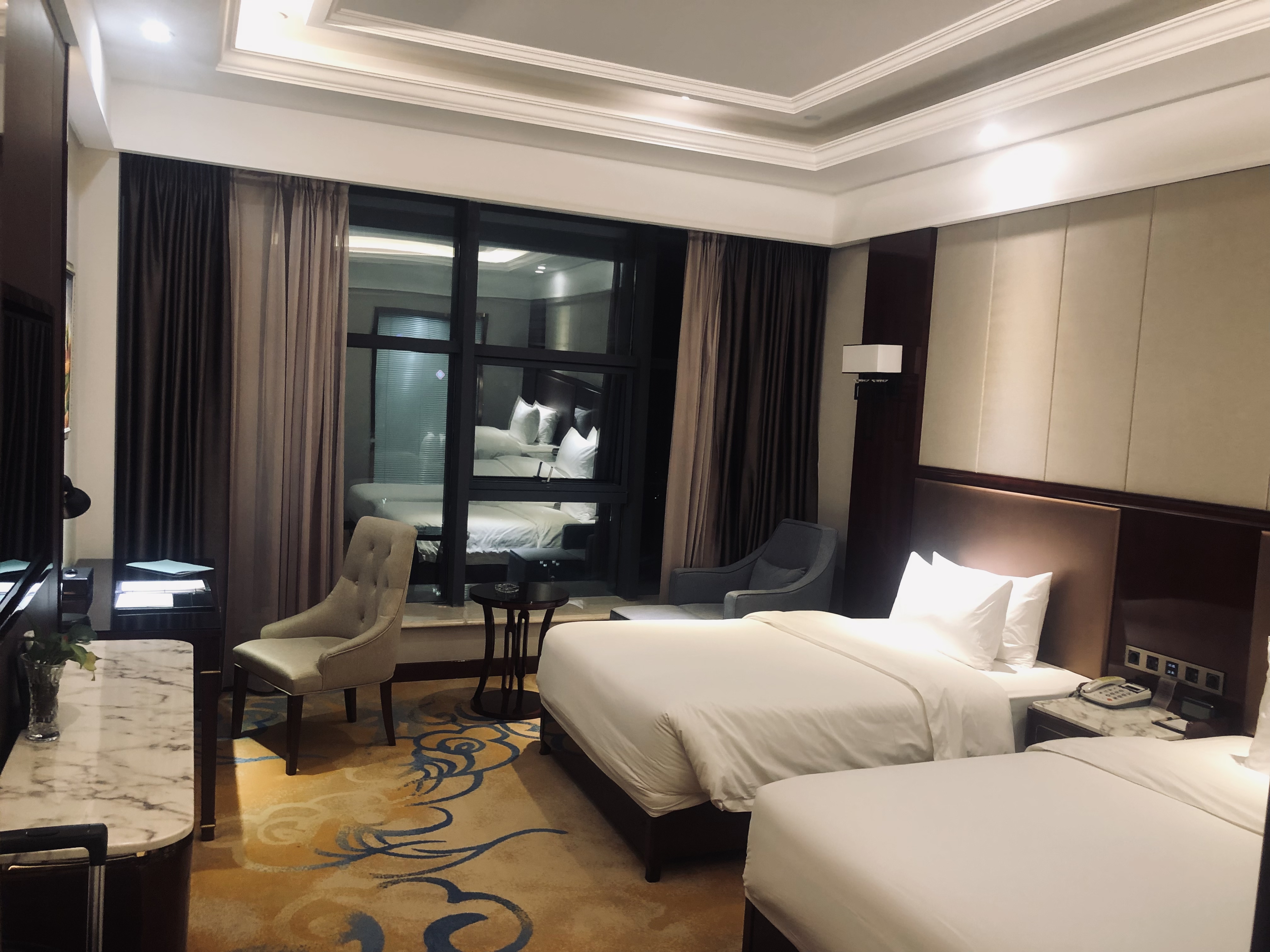ʾƵ Yaxuan International Hotel @ Fukang