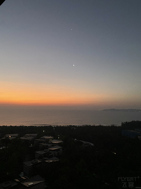 三亚海棠湾君悦豪华海景套房&泳池房入住体验报告