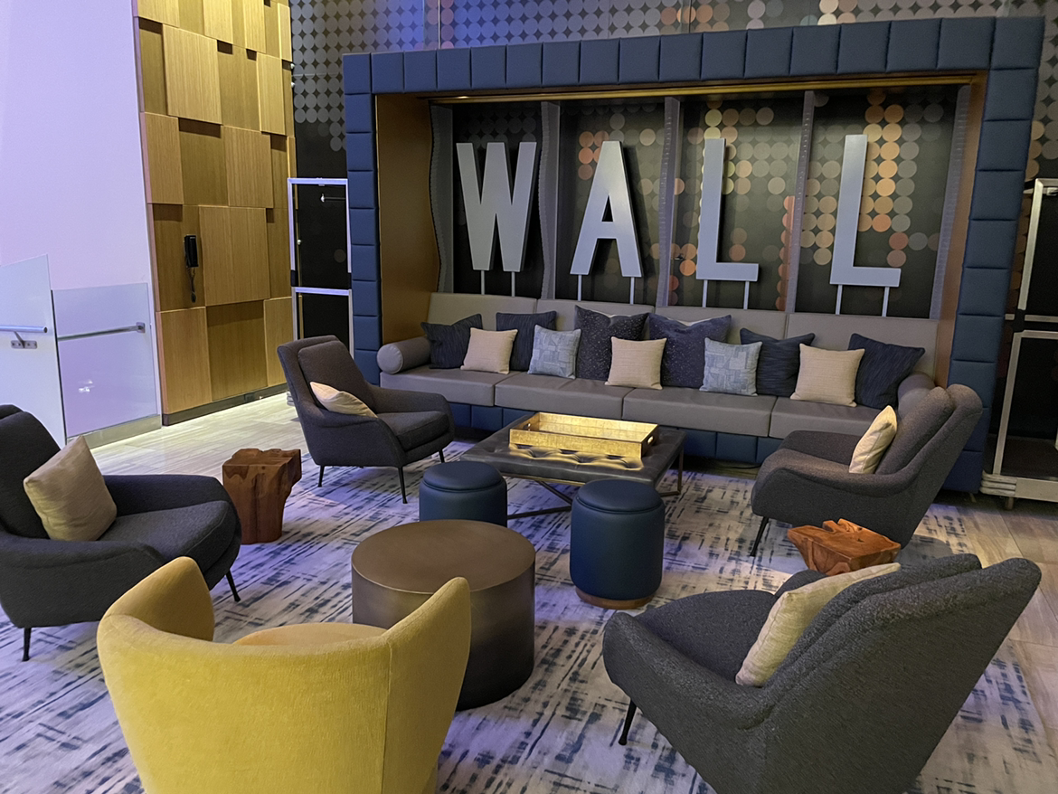 Hyatt Centric Wall StreetŦԼ