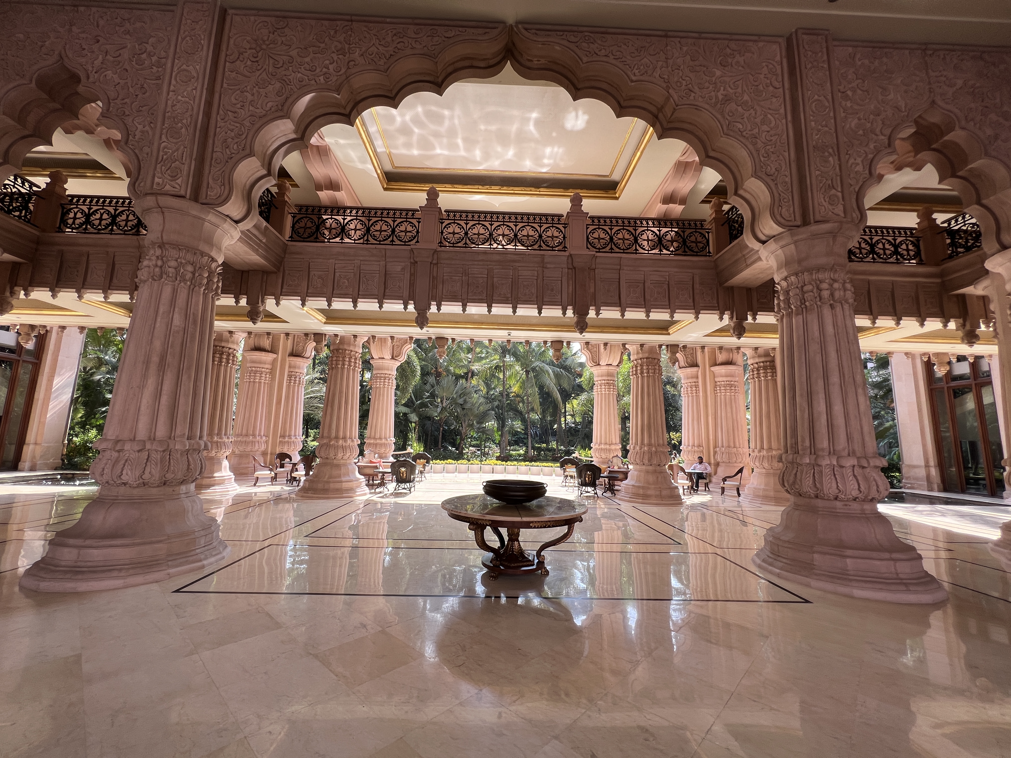 The Leela Palace Bengaluru ӡȰ_ʌmʽƵ