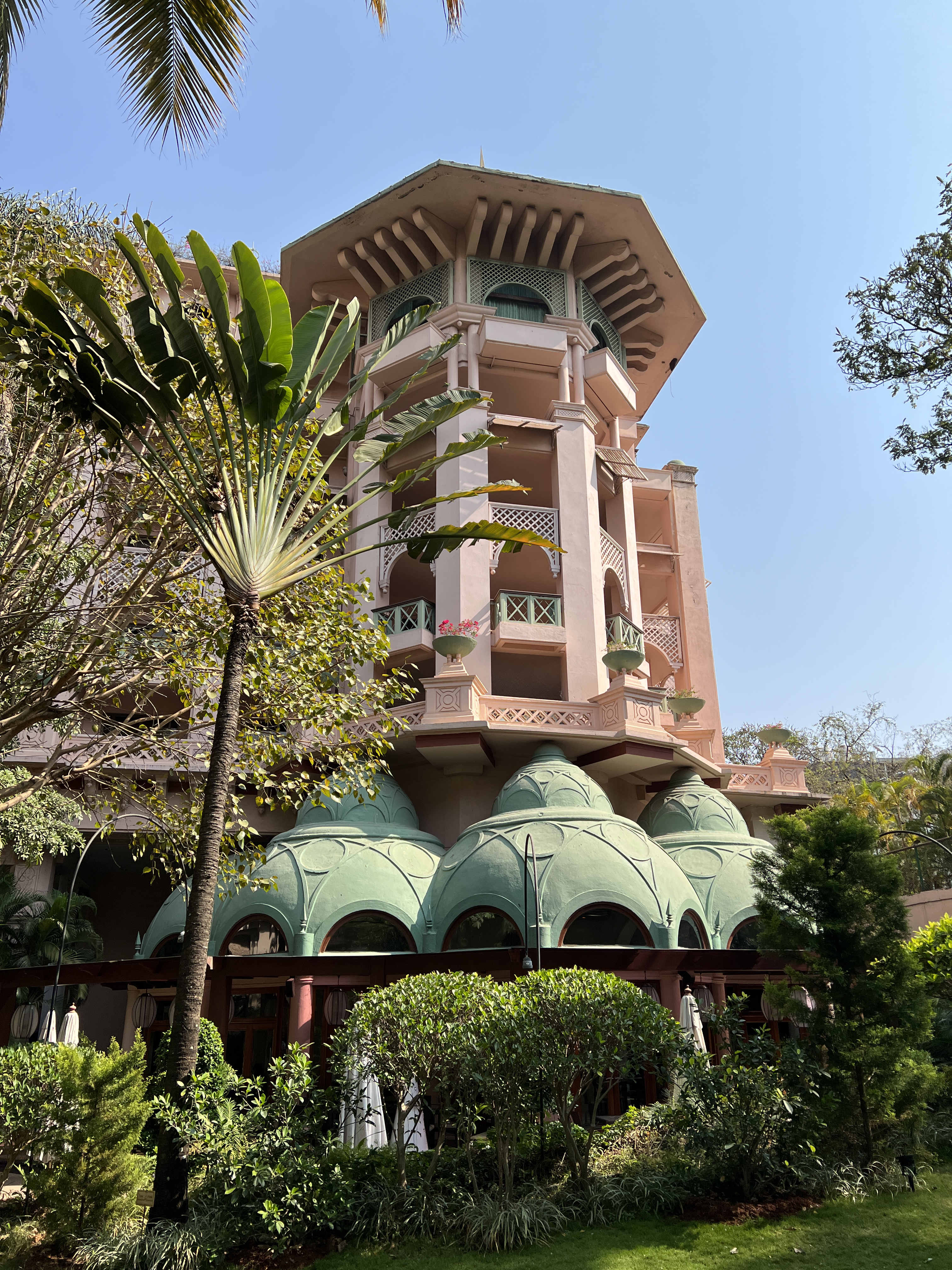 The Leela Palace Bengaluru ӡȰ_ʌmʽƵ