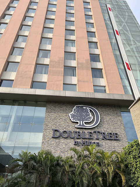 ӡµŠDoubleTree by Hilton Gurugram Baani Square