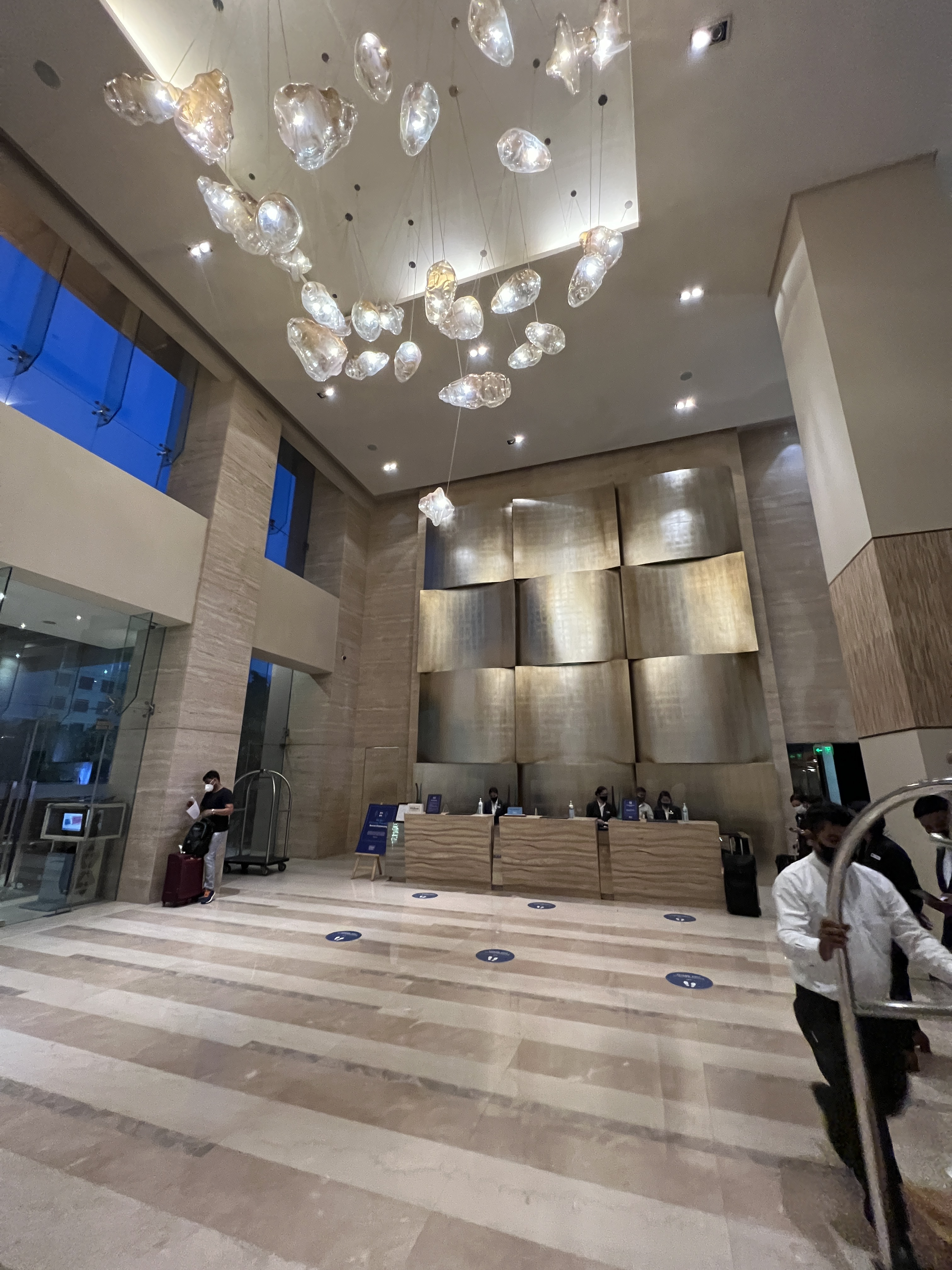 ӡµŠDoubleTree by Hilton Gurugram Baani Square