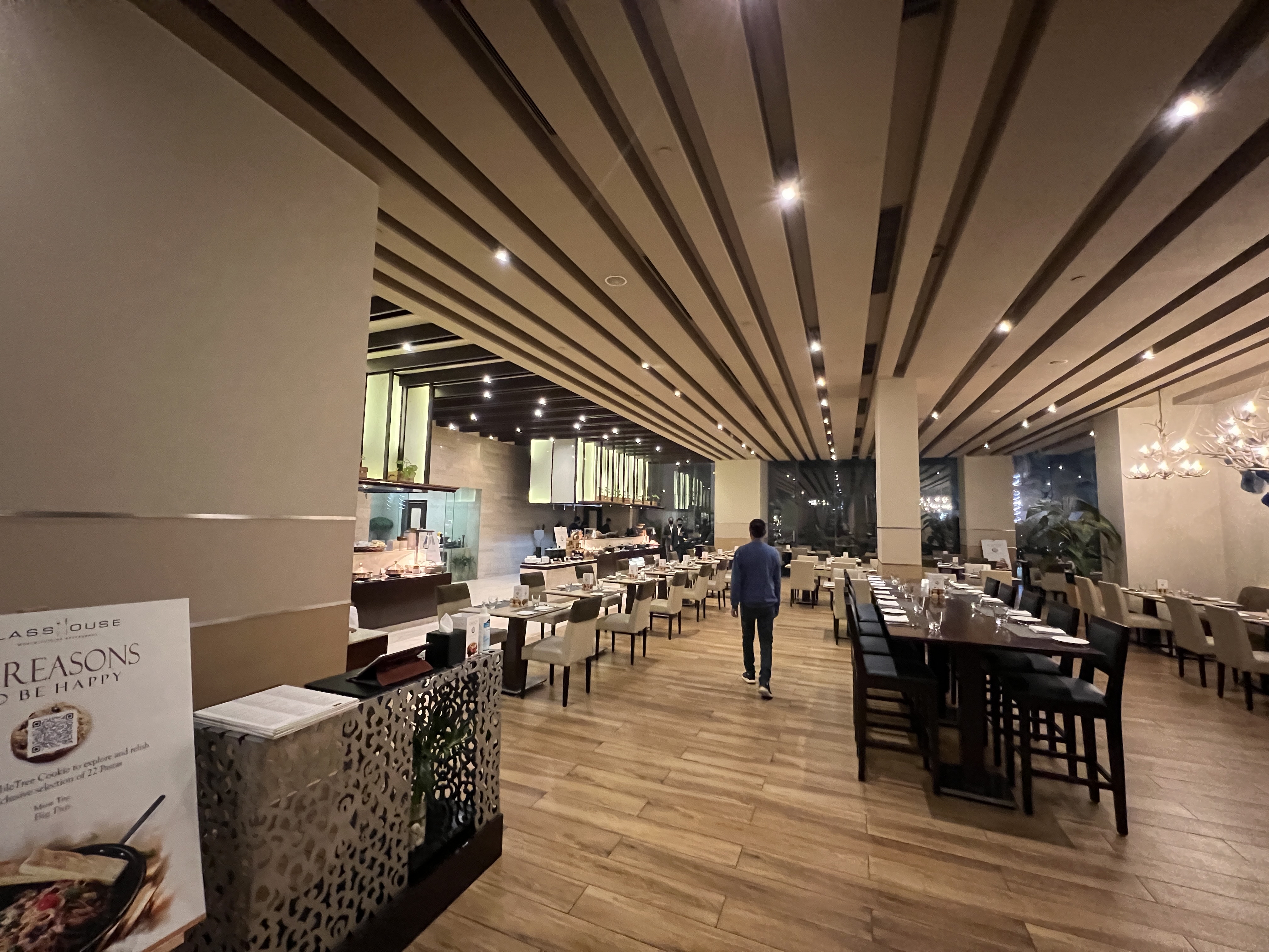 ӡµŠDoubleTree by Hilton Gurugram Baani Square