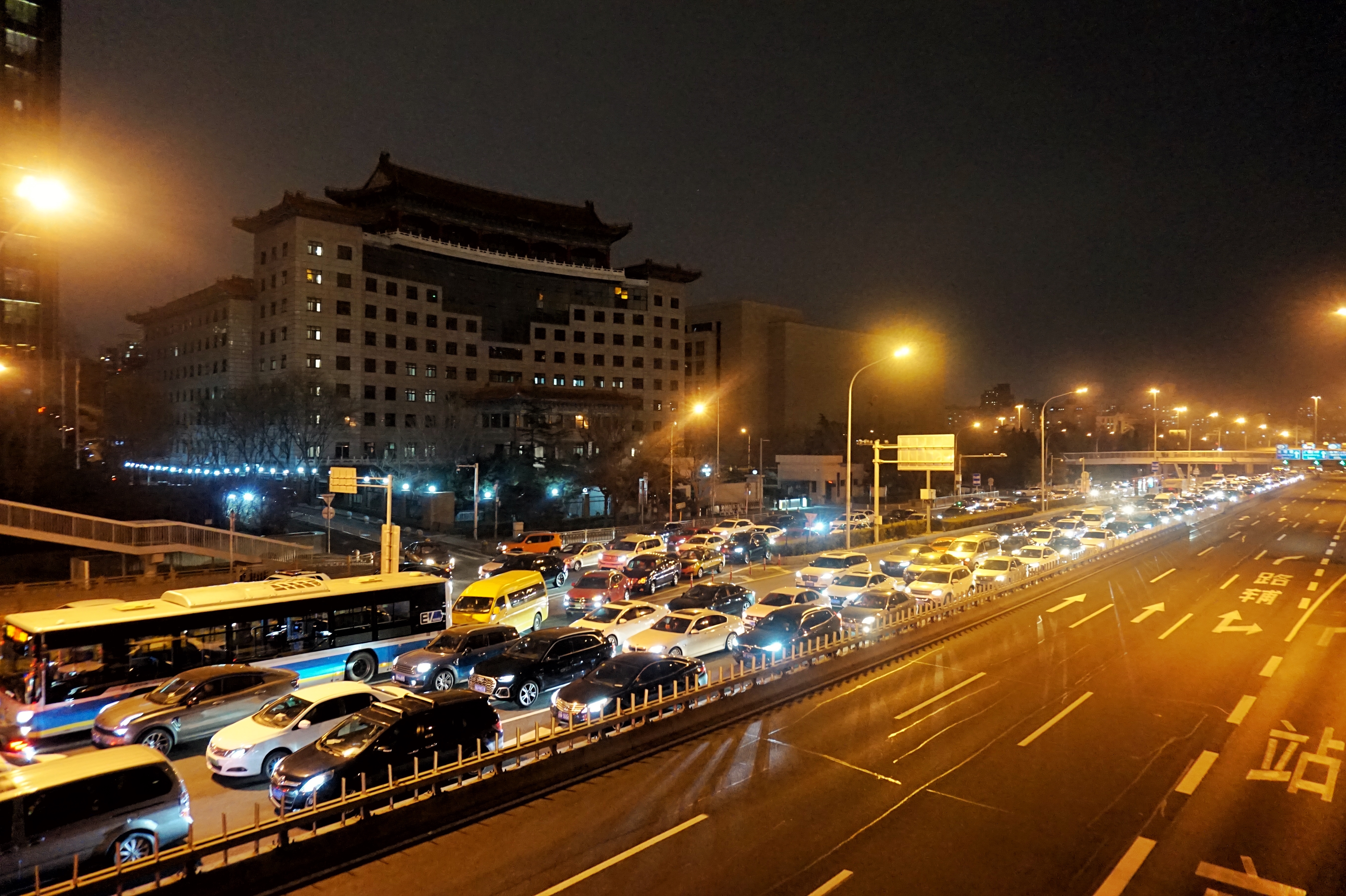 SOFITEL BEIJING CENTRAL شƵ.