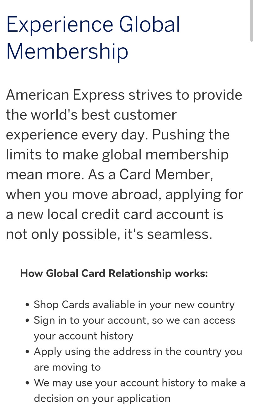 ۵AMEX GLOBAL TRANSFERܽ**ɹд֤