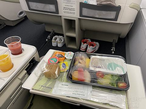 【广州-首尔-迪拜】阿联酋航空新商务舱