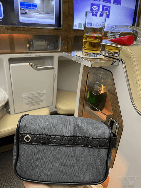 【广州-首尔-迪拜】阿联酋航空新商务舱