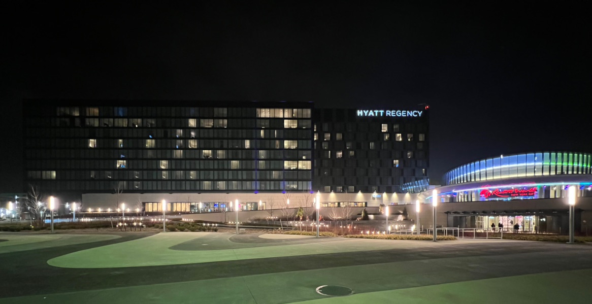 ŦԼʤ/ϻ Hyatt Regency JFK Airport at Resorts World New York