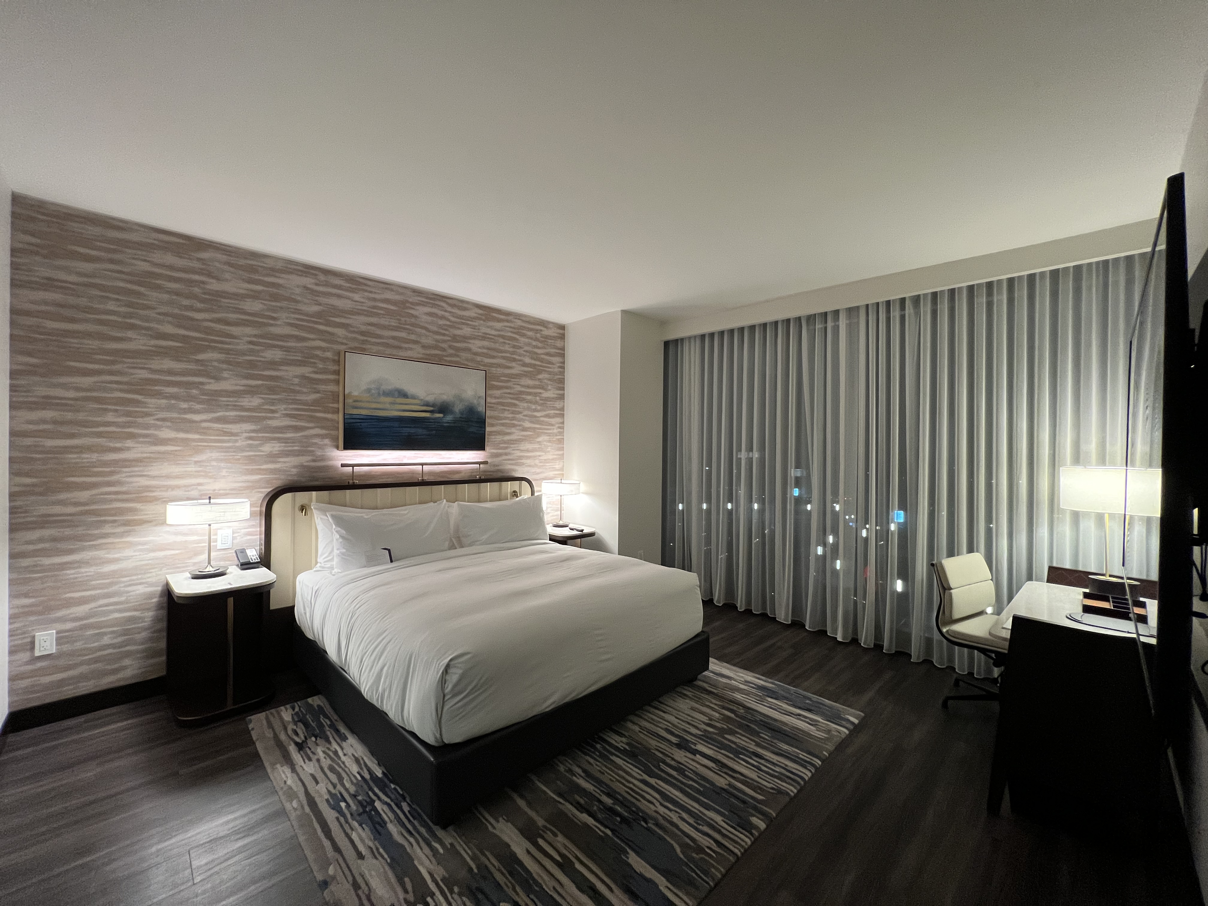 ŦԼʤ/ϻ Hyatt Regency JFK Airport at Resorts World New York