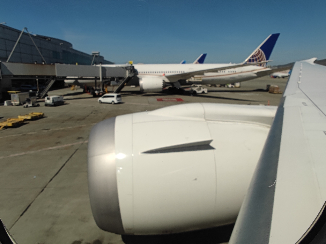 ua837 sfo-nrt polaris飨Ӽsfo polaris lounge