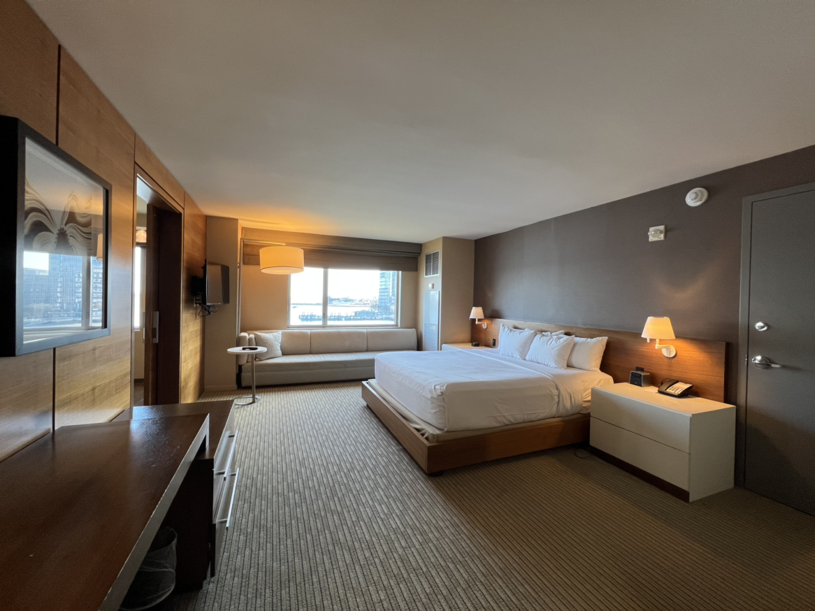 ѷӾ׷ | Hyatt Regency Jersey City on the Hudson ǹѷӿ