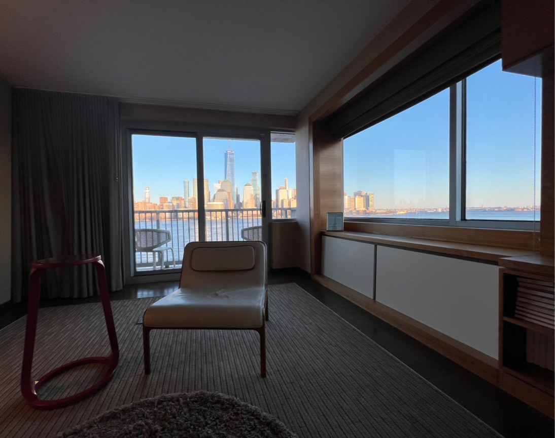 ѷӾ׷ | Hyatt Regency Jersey City on the Hudson ǹѷӿ