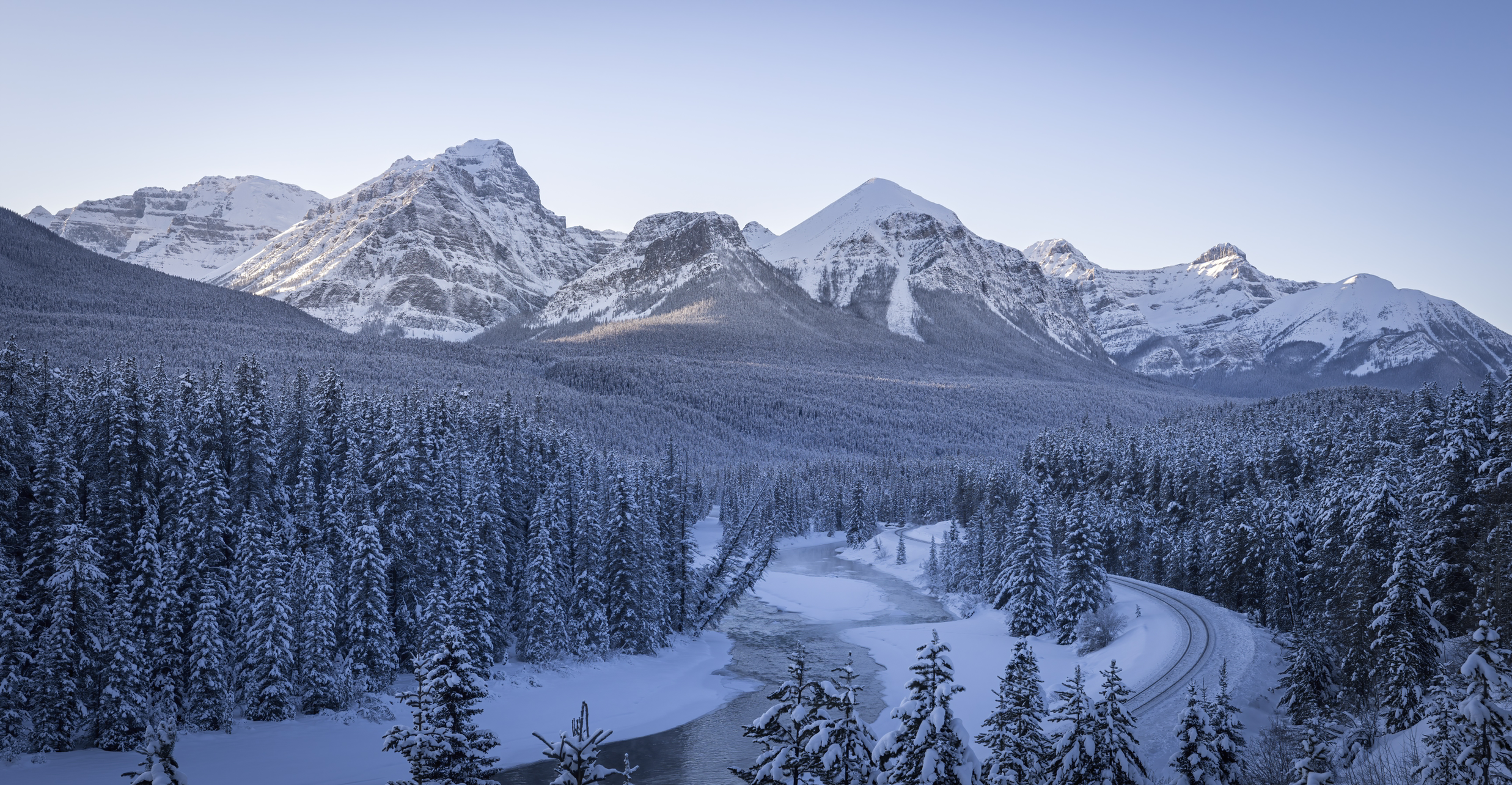 Fairmont Lake Louise ס Banff Alberta