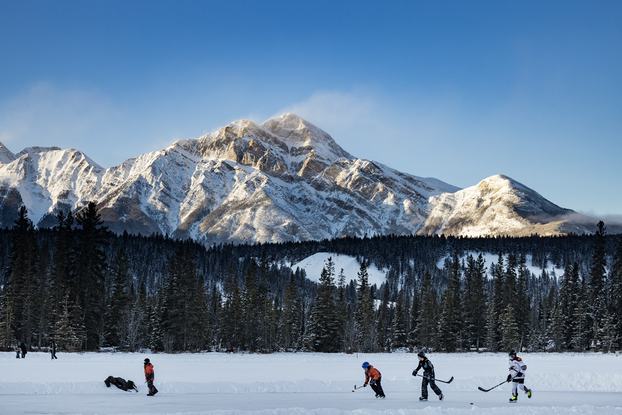 Ѷjasper Park Lodgeȼٴ嶬ס