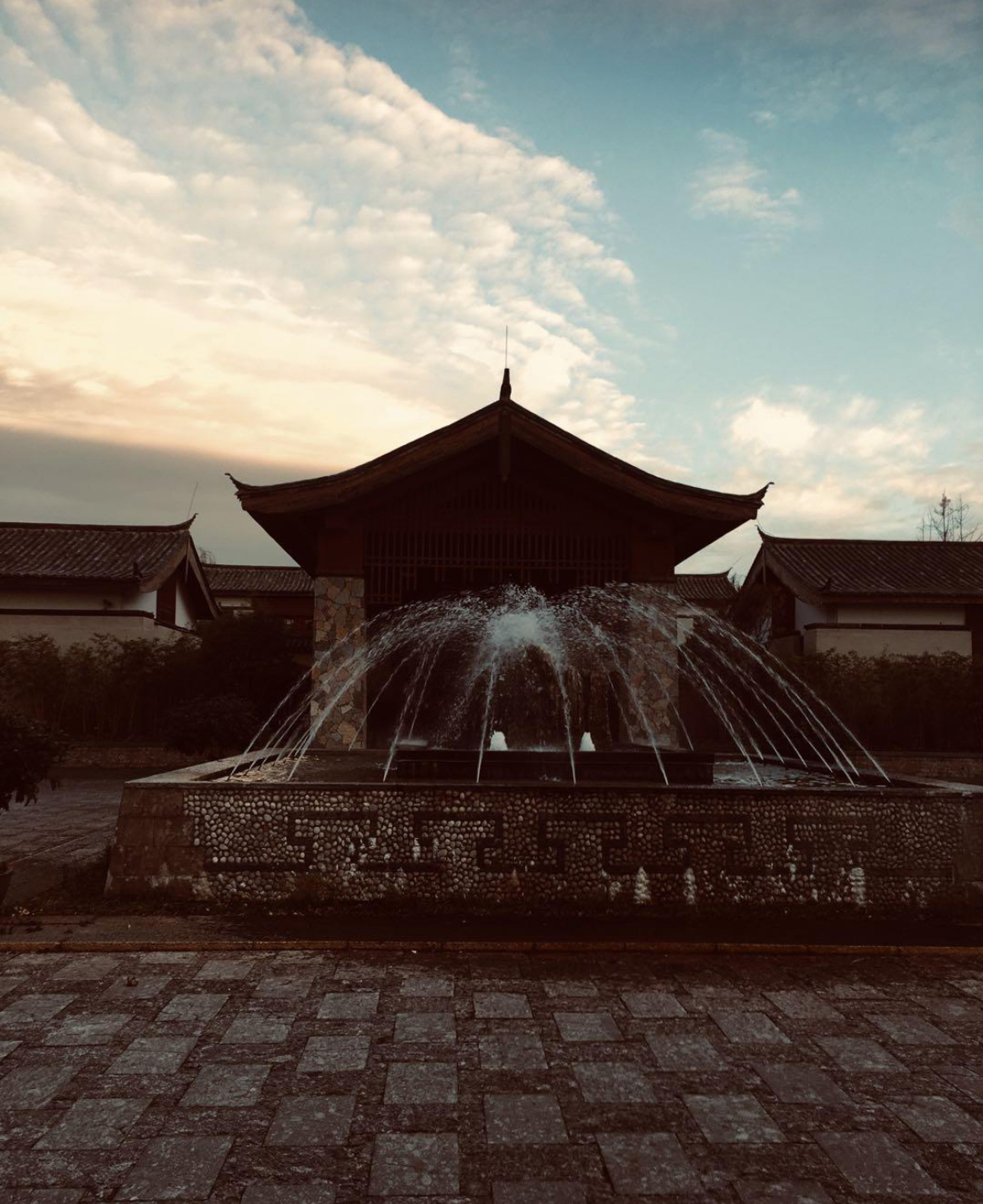 ȥľƵ6 
ïѡƵ/
Jinmao Hotel lijiang