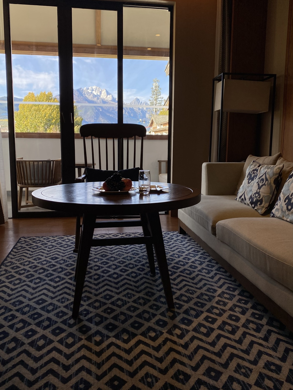 ȥľƵ6 
ïѡƵ/
Jinmao Hotel lijiang