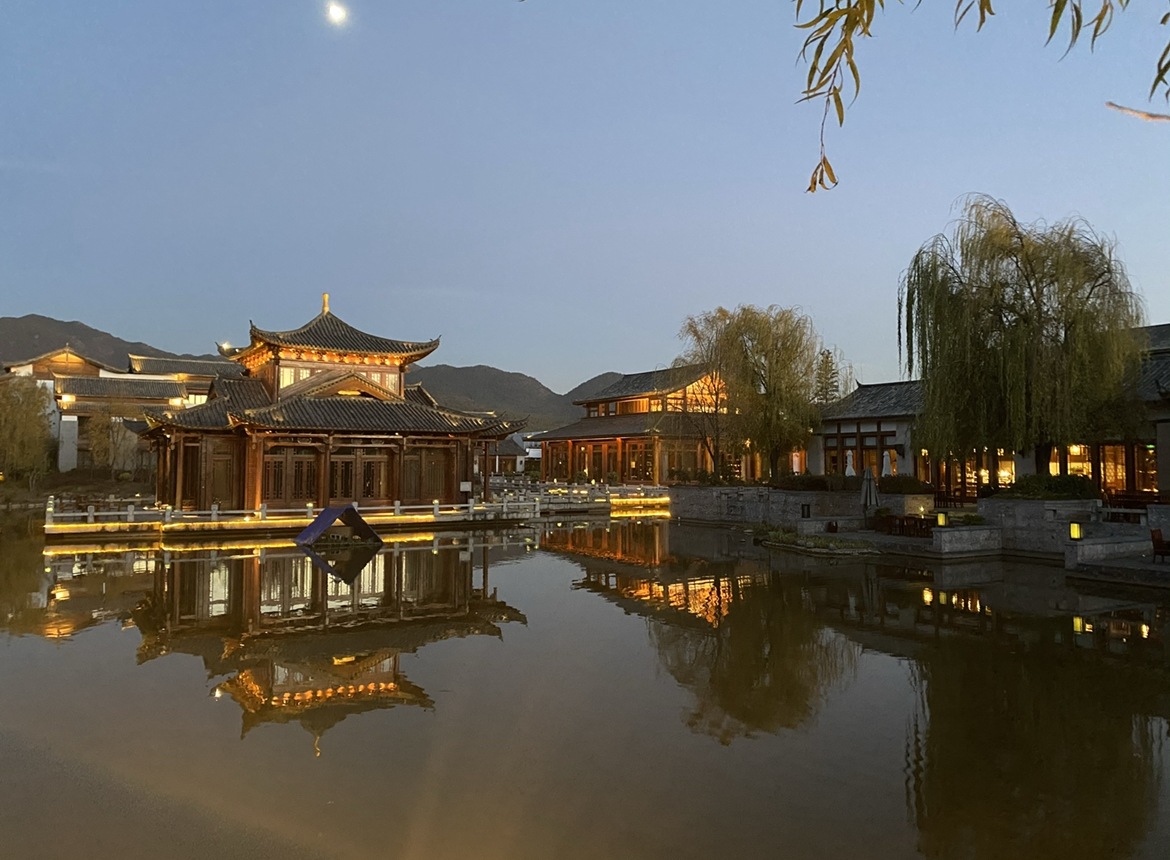 ȥľƵ6 
ïѡƵ/
Jinmao Hotel lijiang