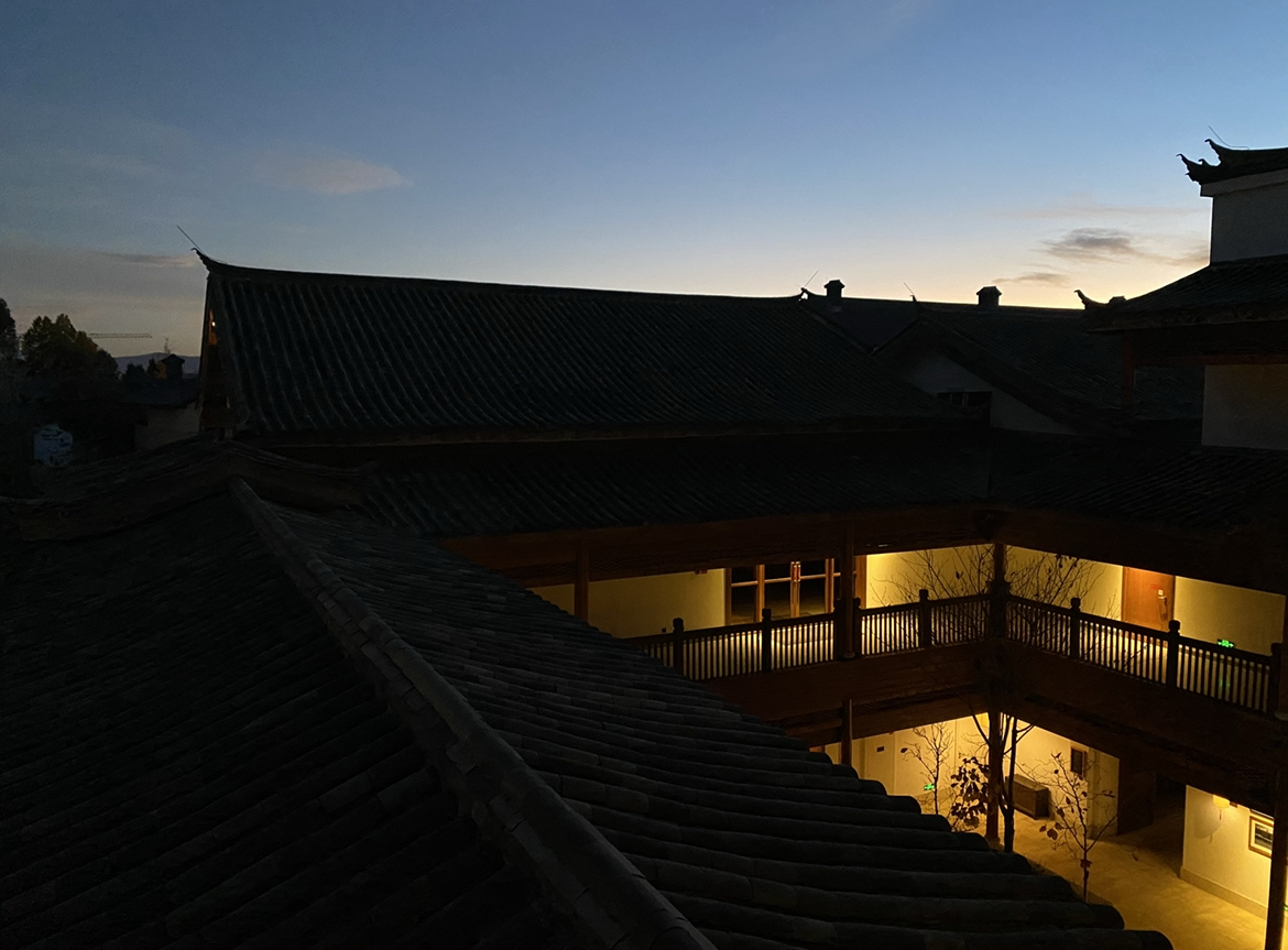 ȥľƵ6 
ïѡƵ/
Jinmao Hotel lijiang