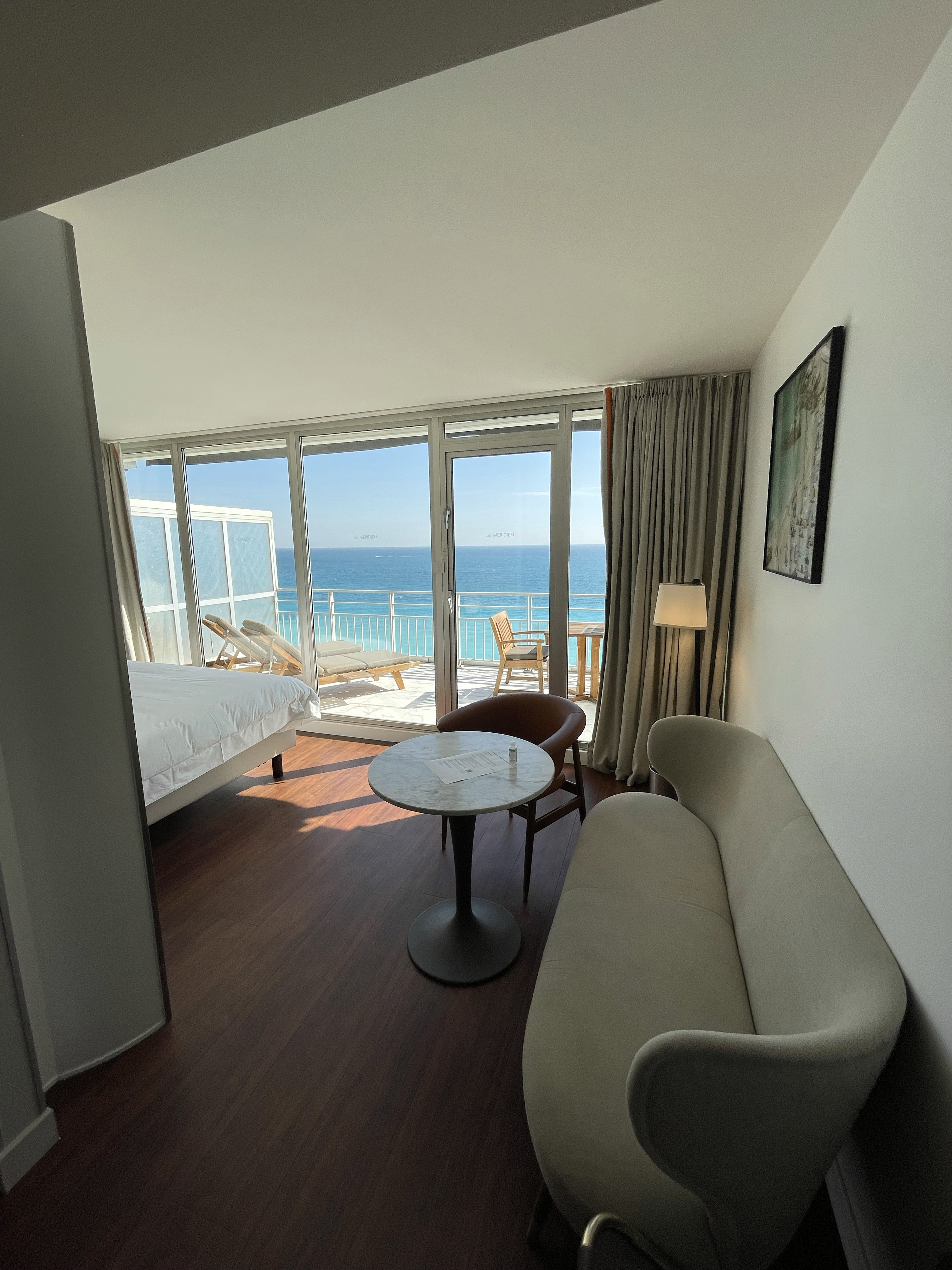 ɫľλ - Le Meridien Nice˹Ƶʳԡ