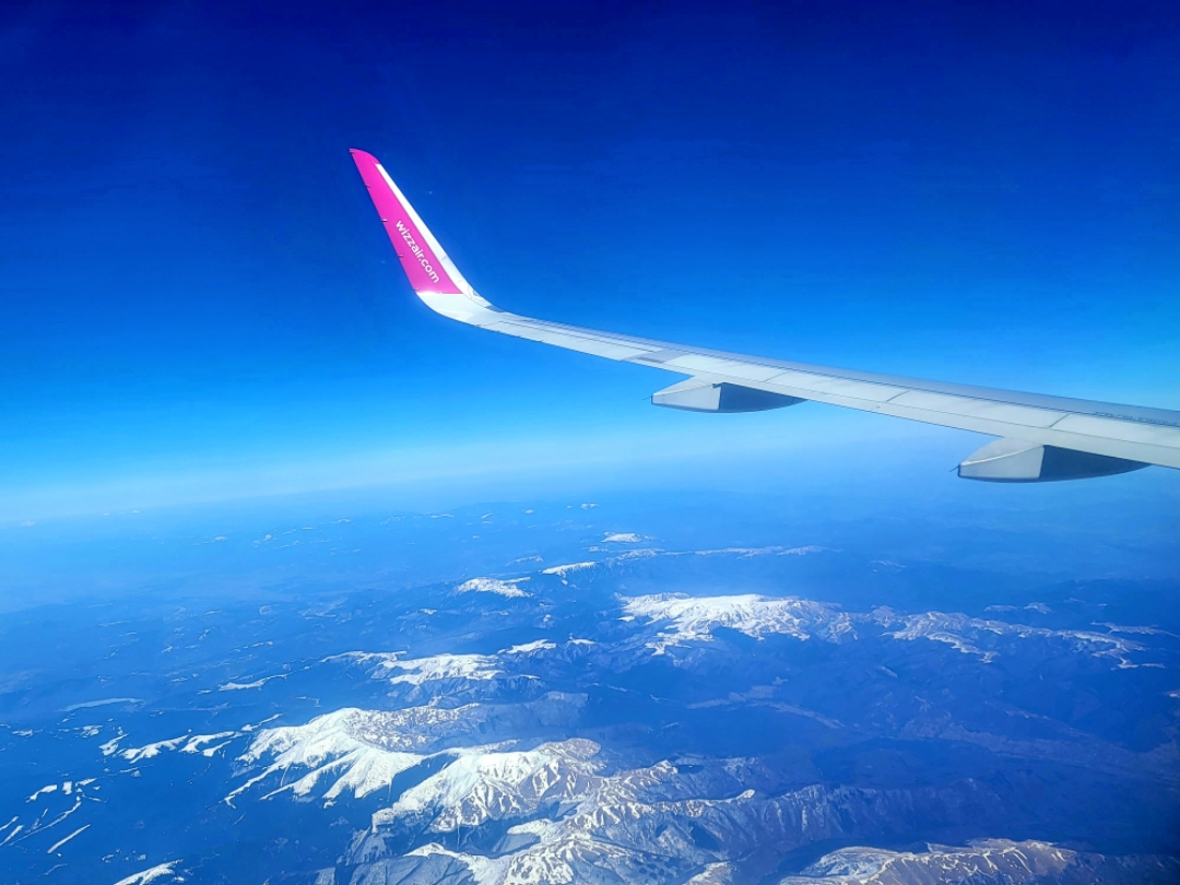 Wizzair_199Ԫ׶طɵϰݿ