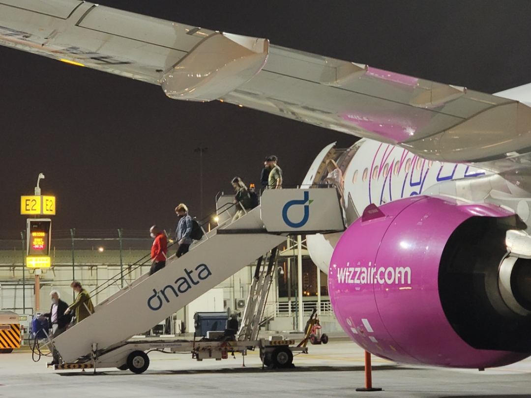 Wizzair_199Ԫ׶طɵϰݿ