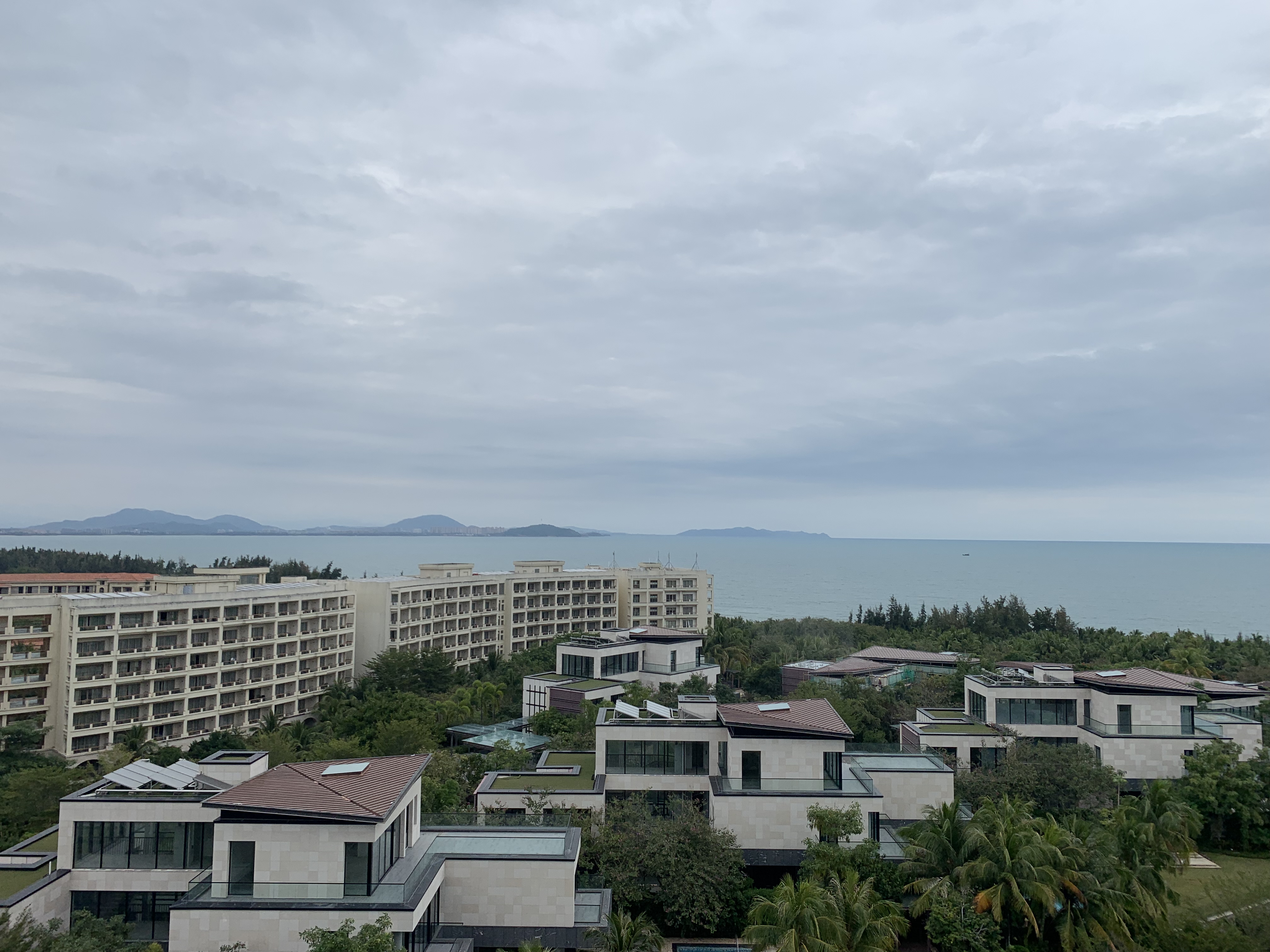 GRAND HYATT | HAITANG BAY