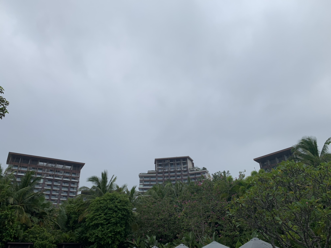 GRAND HYATT | HAITANG BAY