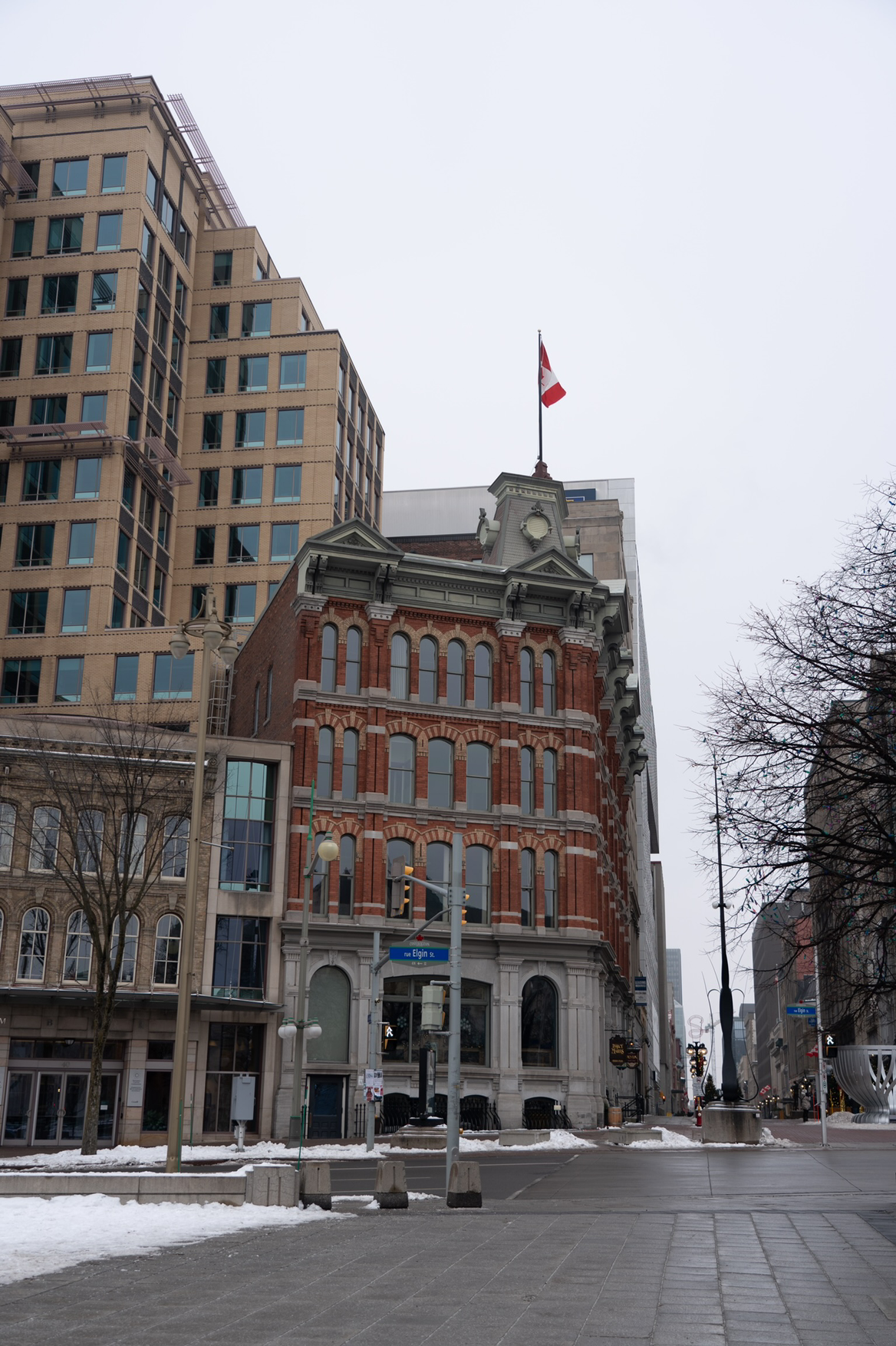 ̫ Andaz Ottawa Byward Market