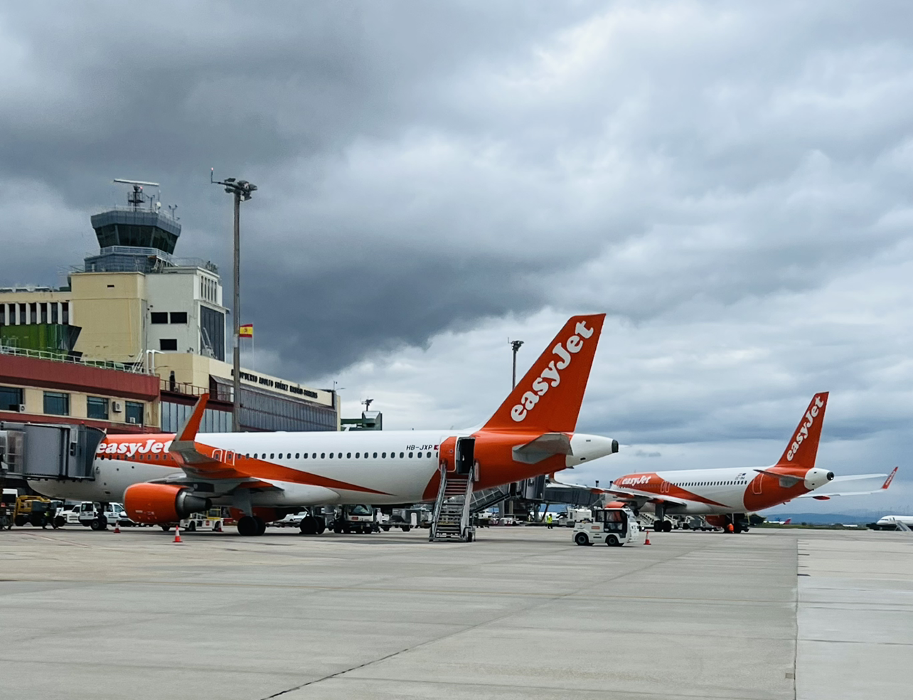 - Easyjet - -