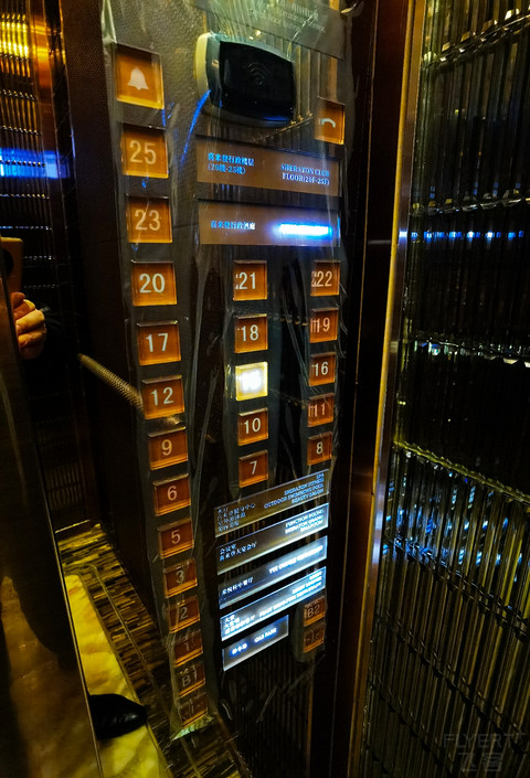 清明打卡汕头喜来登酒店海景套房