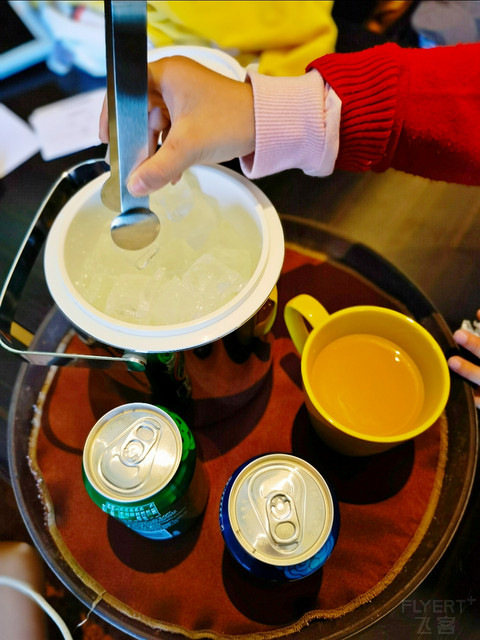 清明打卡汕头喜来登酒店海景套房