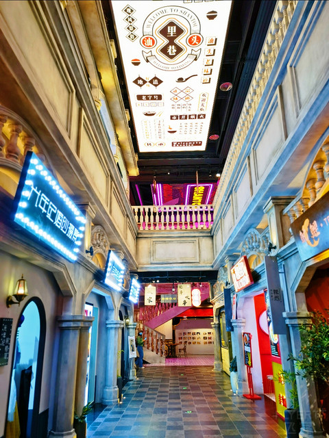 清明打卡汕头喜来登酒店海景套房