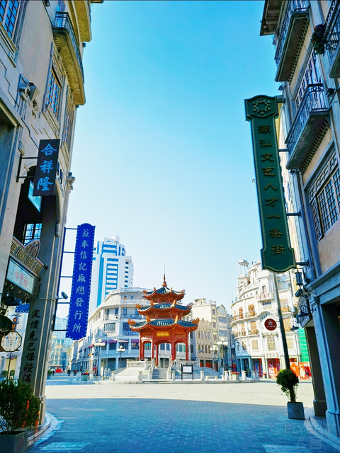 清明打卡汕头喜来登酒店海景套房