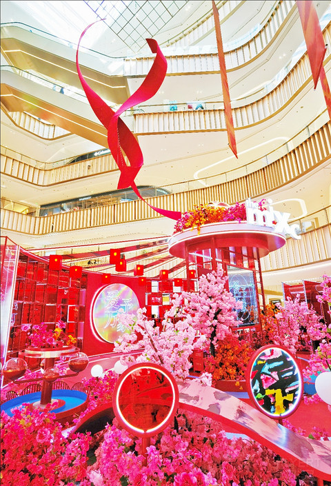 清明打卡汕头喜来登酒店海景套房