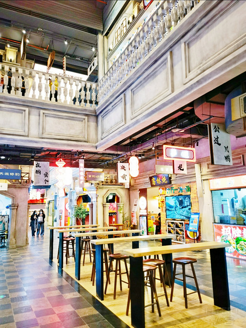 清明打卡汕头喜来登酒店海景套房