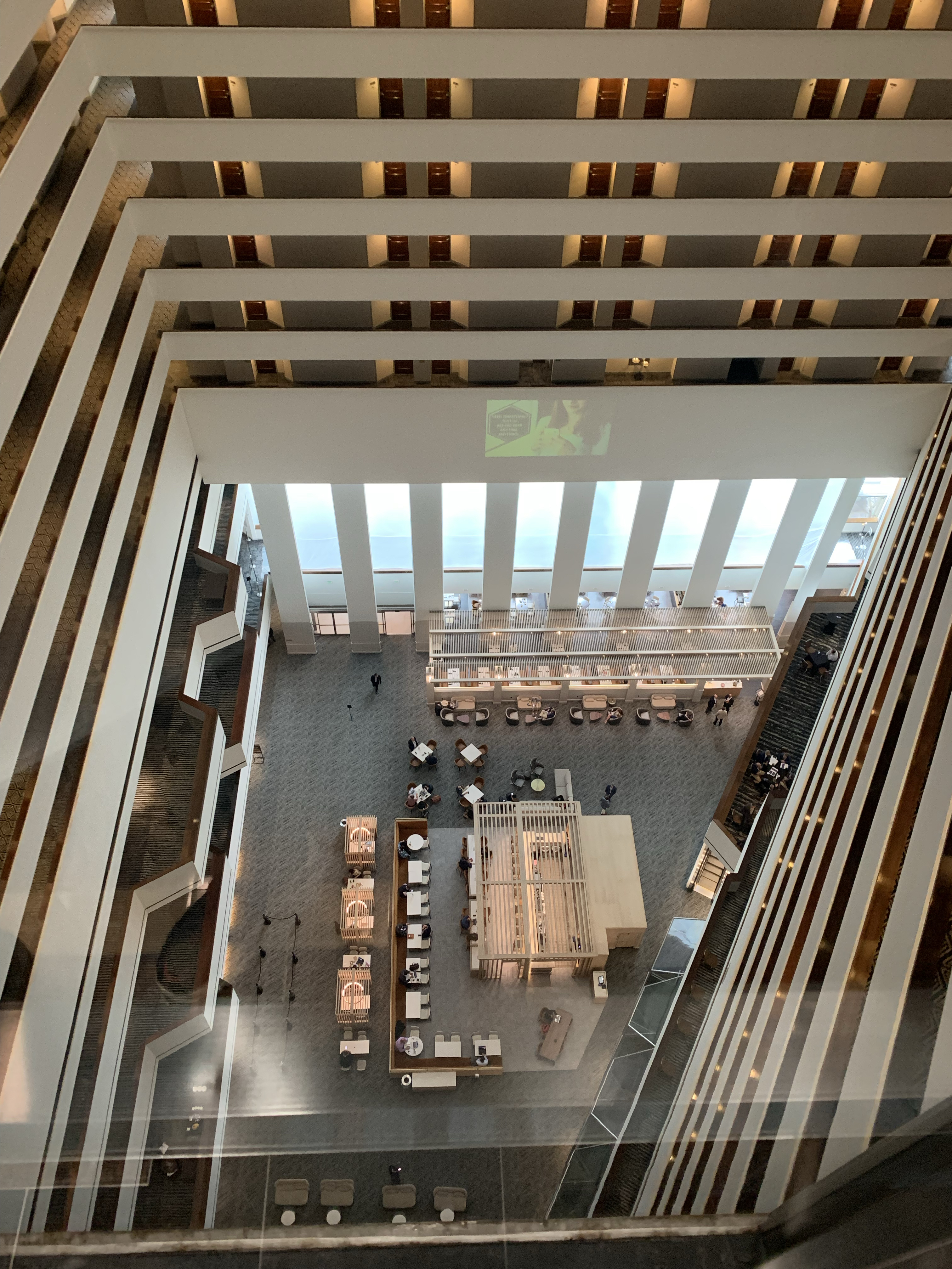 ʱ Hyatt Regency Houston ˹