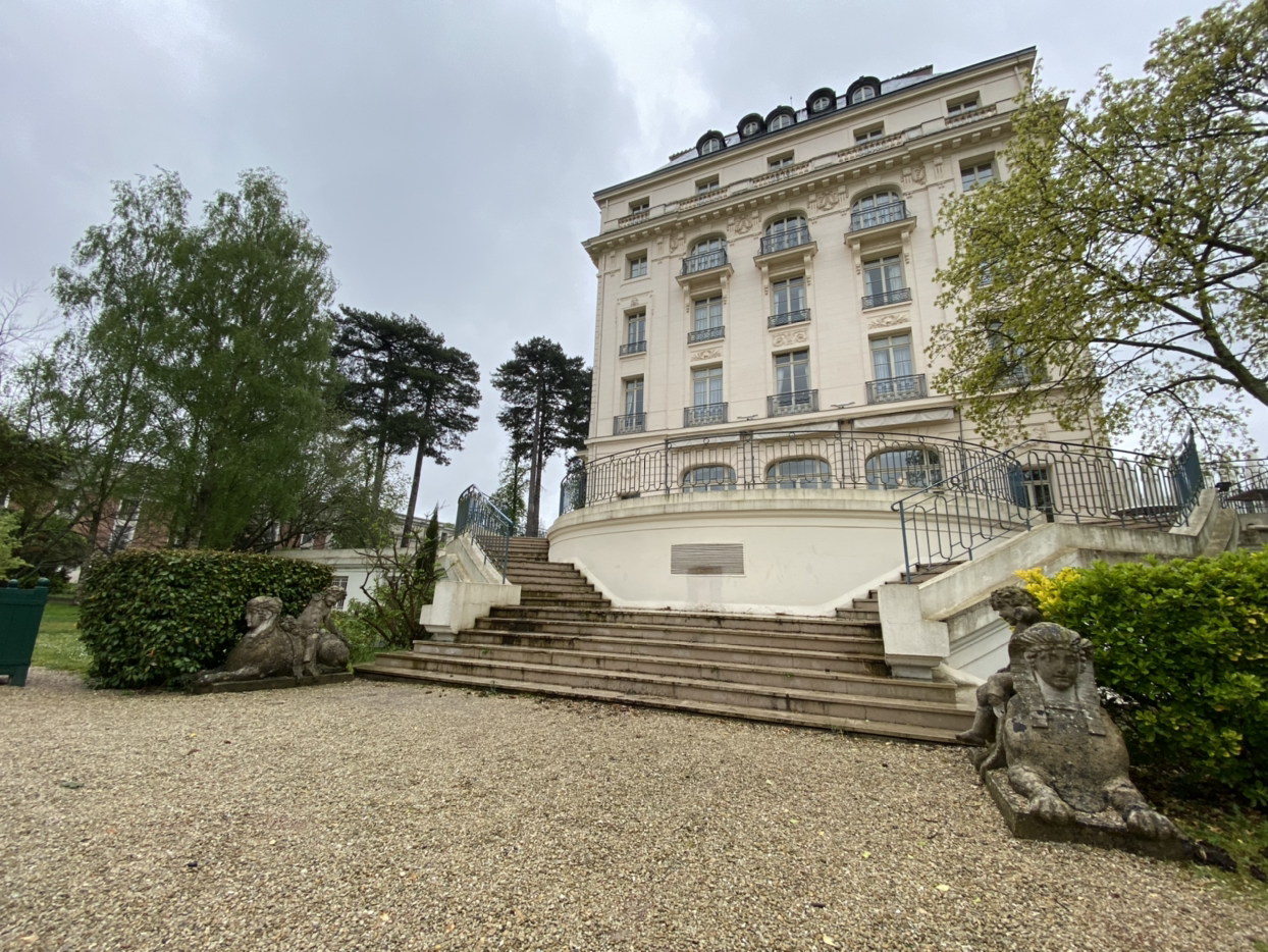 Trianon Palace