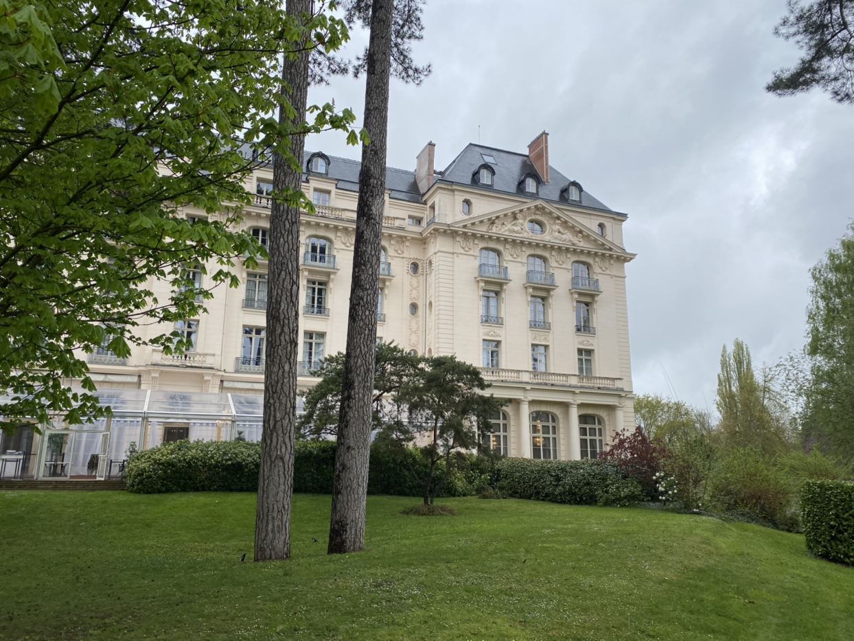 Trianon Palace